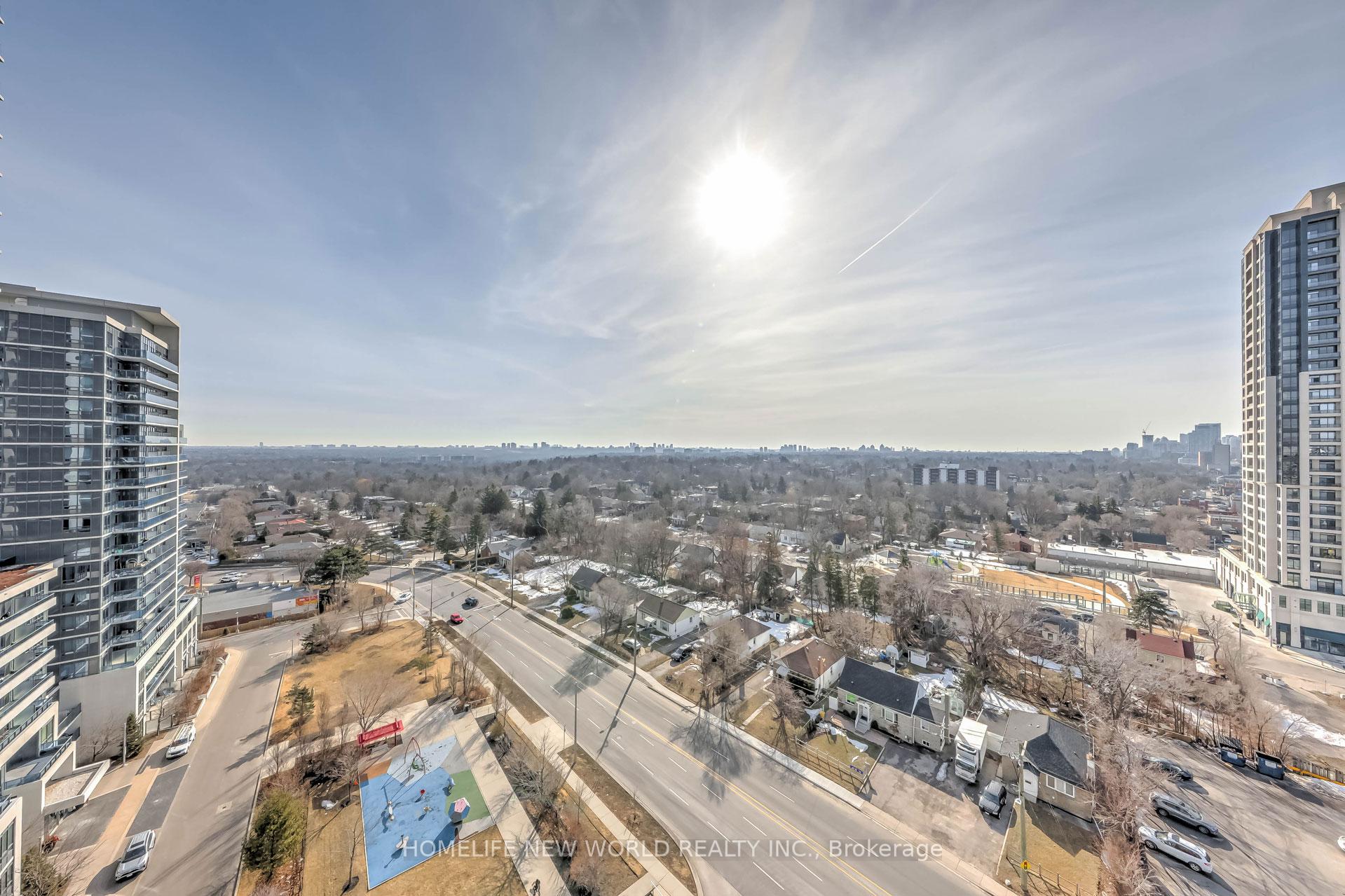 Photo 33 of Unit 1230, 7161 Yonge Street, Markham, Grandview — HOMEH