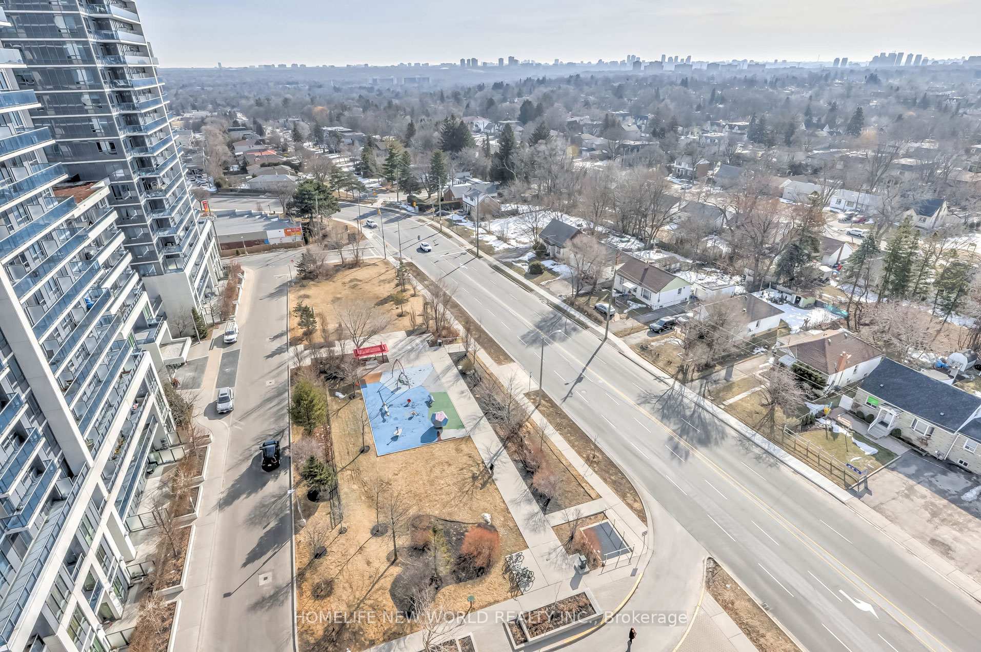 Photo 34 of Unit 1230, 7161 Yonge Street, Markham, Grandview — HOMEH