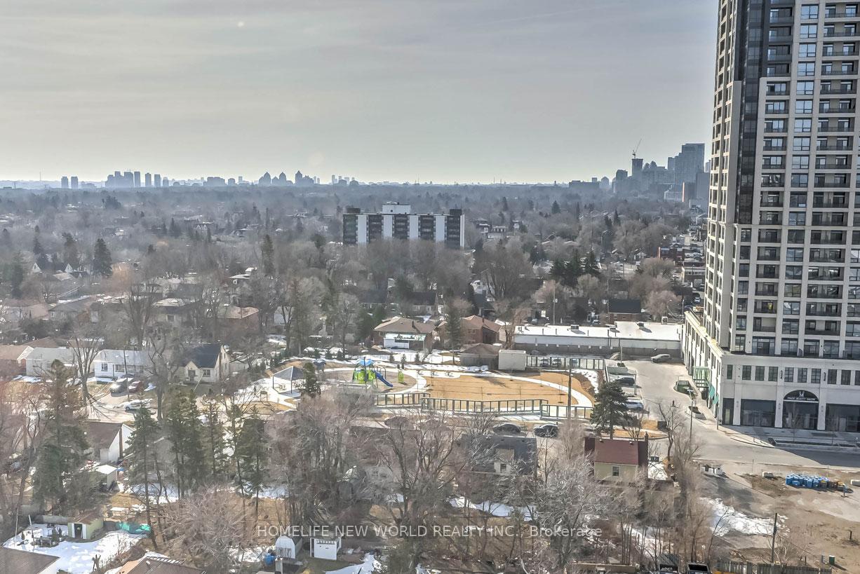 Photo 35 of Unit 1230, 7161 Yonge Street, Markham, Grandview — HOMEH