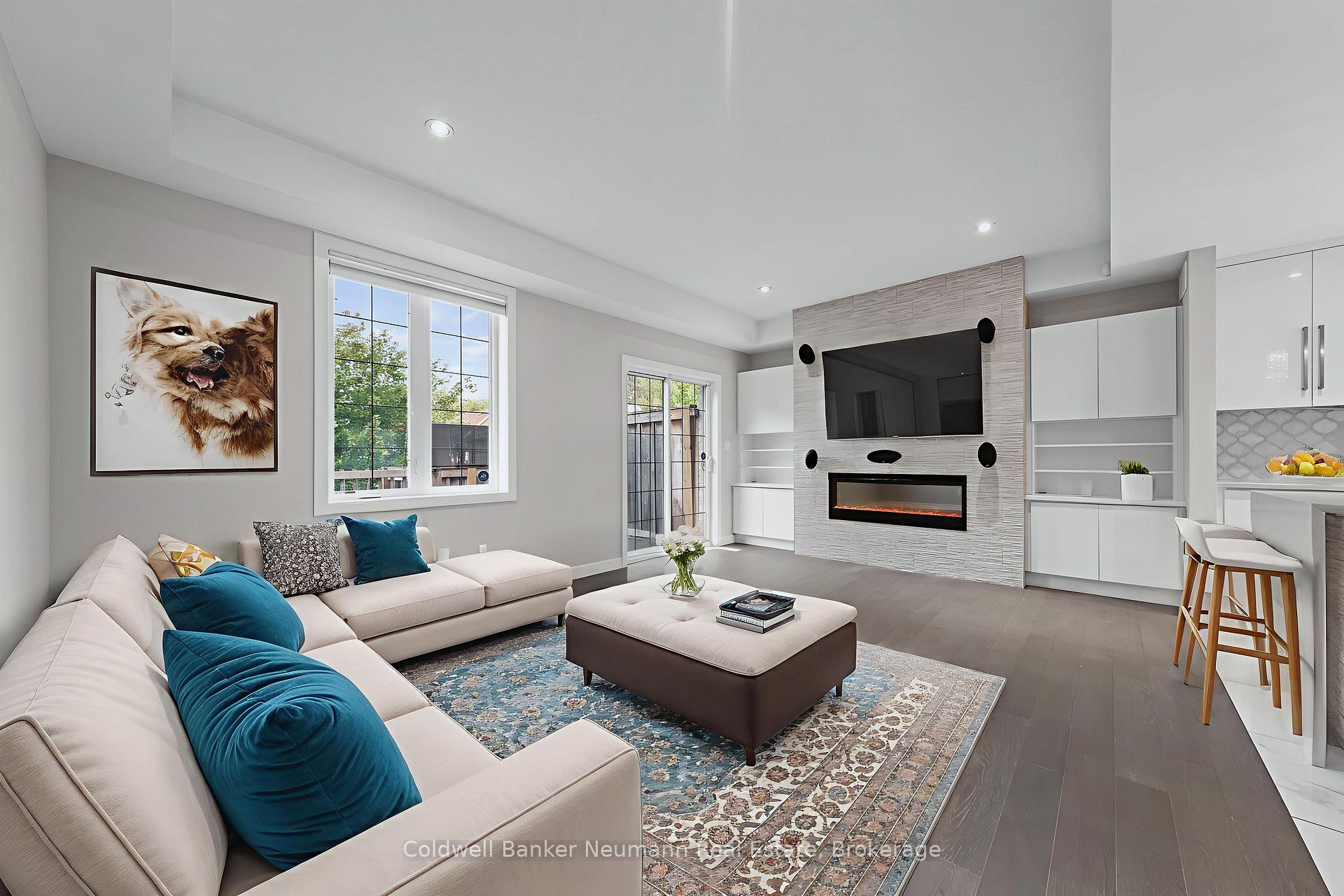 Photo 14 of Unit 4, 72 York Road, Guelph, St. Patrick's Ward — HOMEH