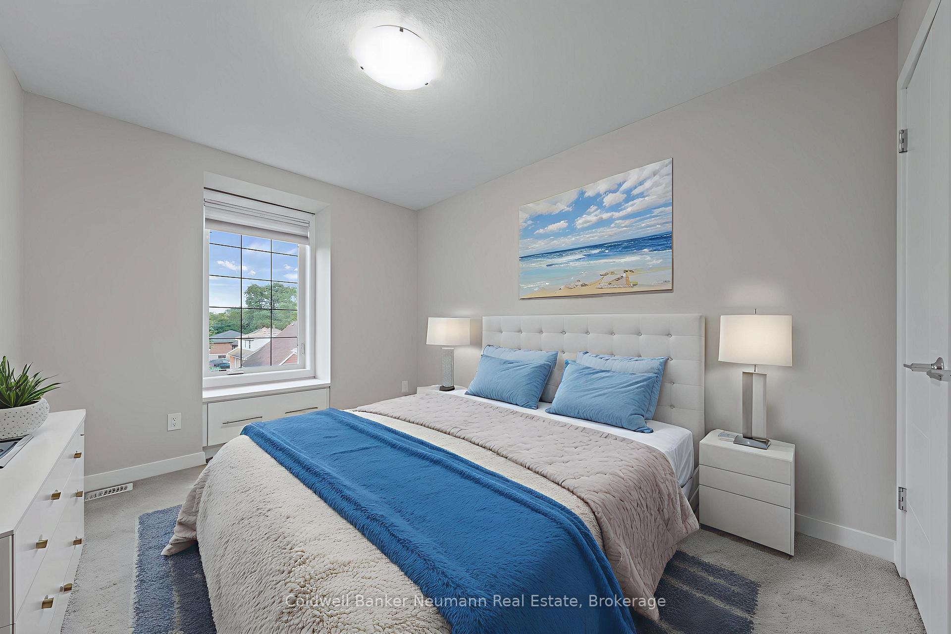 Photo 18 of Unit 4, 72 York Road, Guelph, St. Patrick's Ward — HOMEH