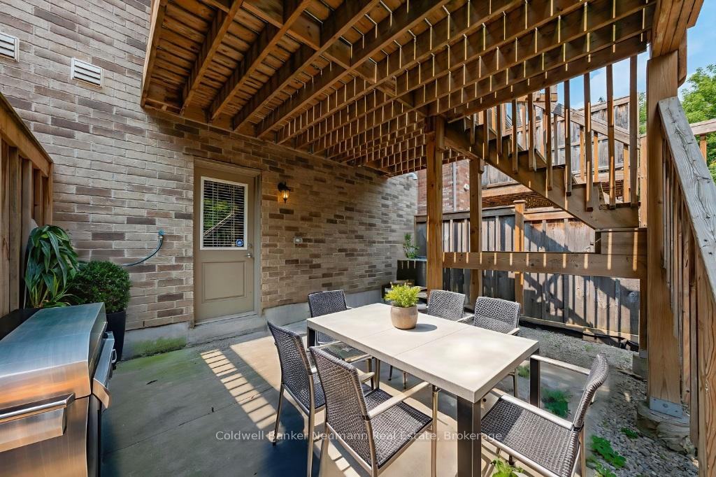 Photo 24 of Unit 4, 72 York Road, Guelph, St. Patrick's Ward — HOMEH