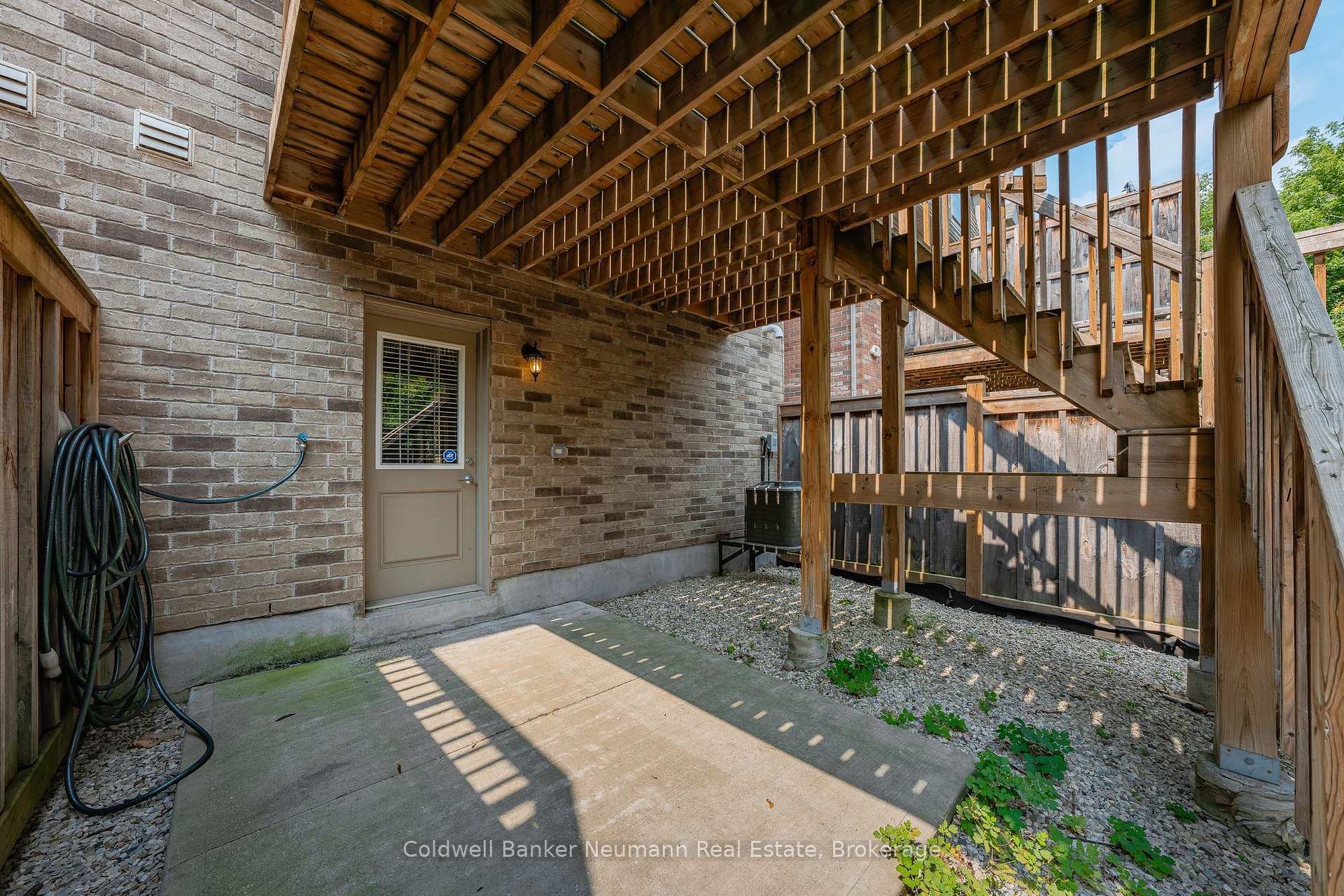 Photo 25 of Unit 4, 72 York Road, Guelph, St. Patrick's Ward — HOMEH