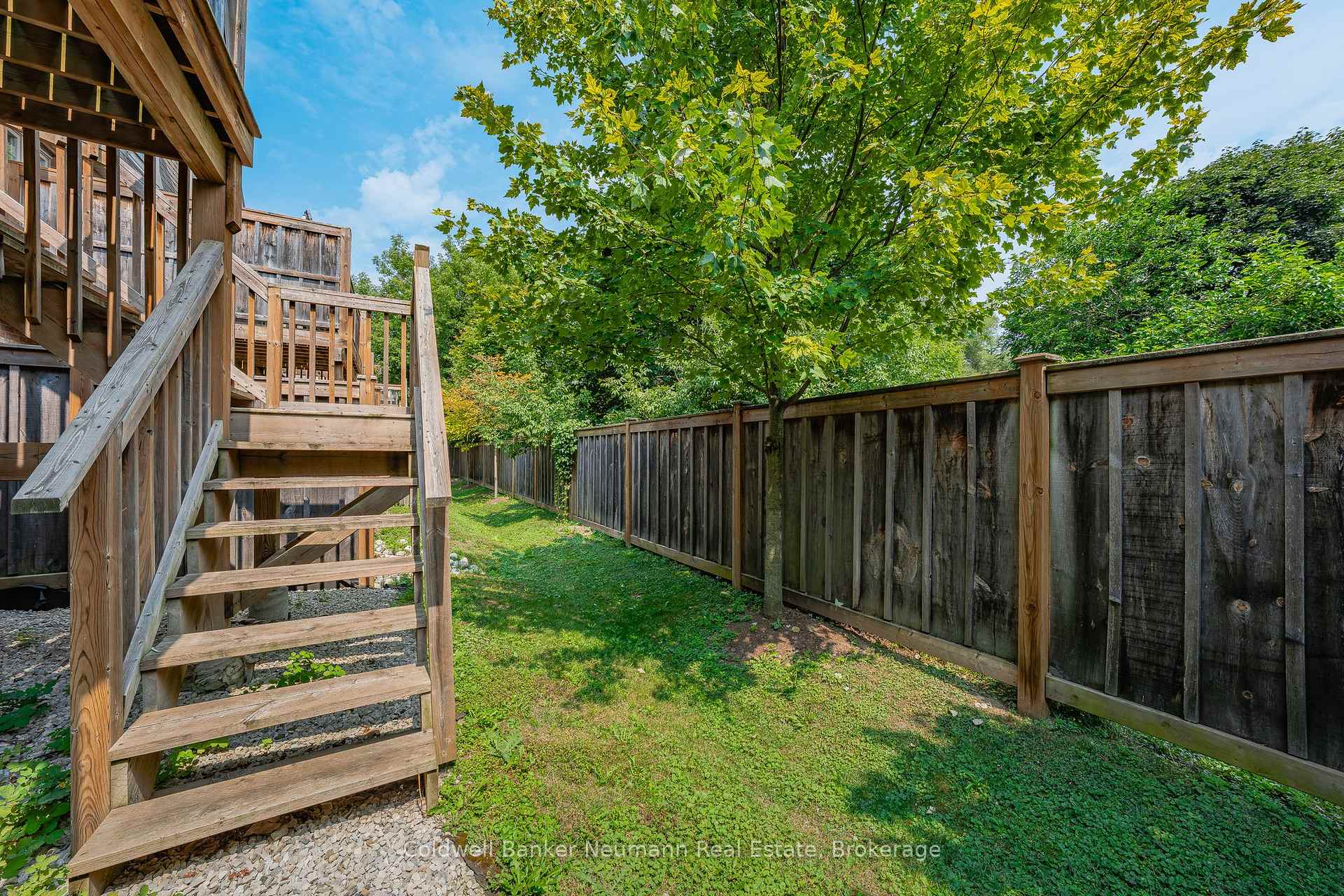 Photo 30 of Unit 4, 72 York Road, Guelph, St. Patrick's Ward — HOMEH