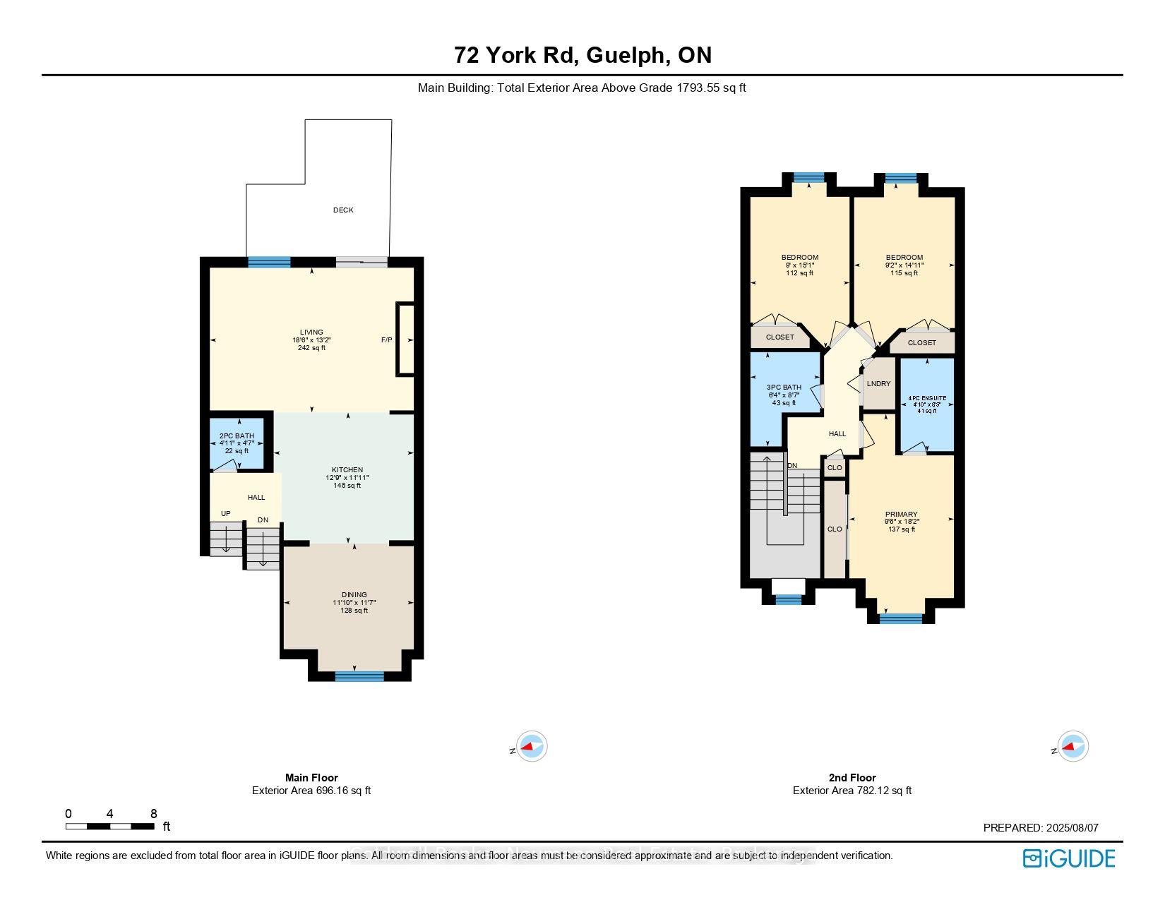 Photo 33 of Unit 4, 72 York Road, Guelph, St. Patrick's Ward — HOMEH