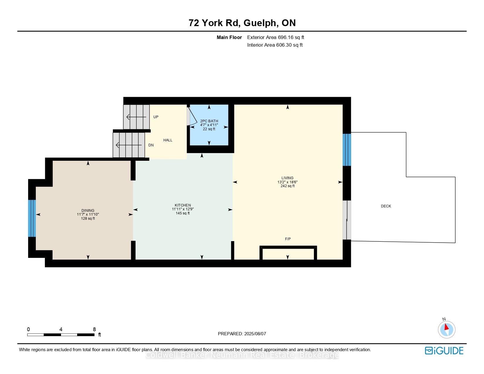 Photo 35 of Unit 4, 72 York Road, Guelph, St. Patrick's Ward — HOMEH