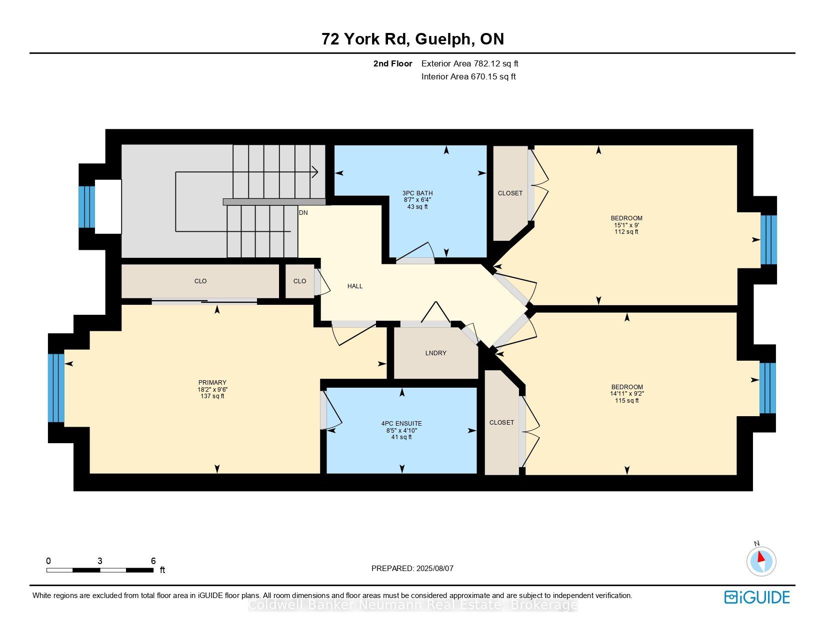 Photo 36 of Unit 4, 72 York Road, Guelph, St. Patrick's Ward — HOMEH