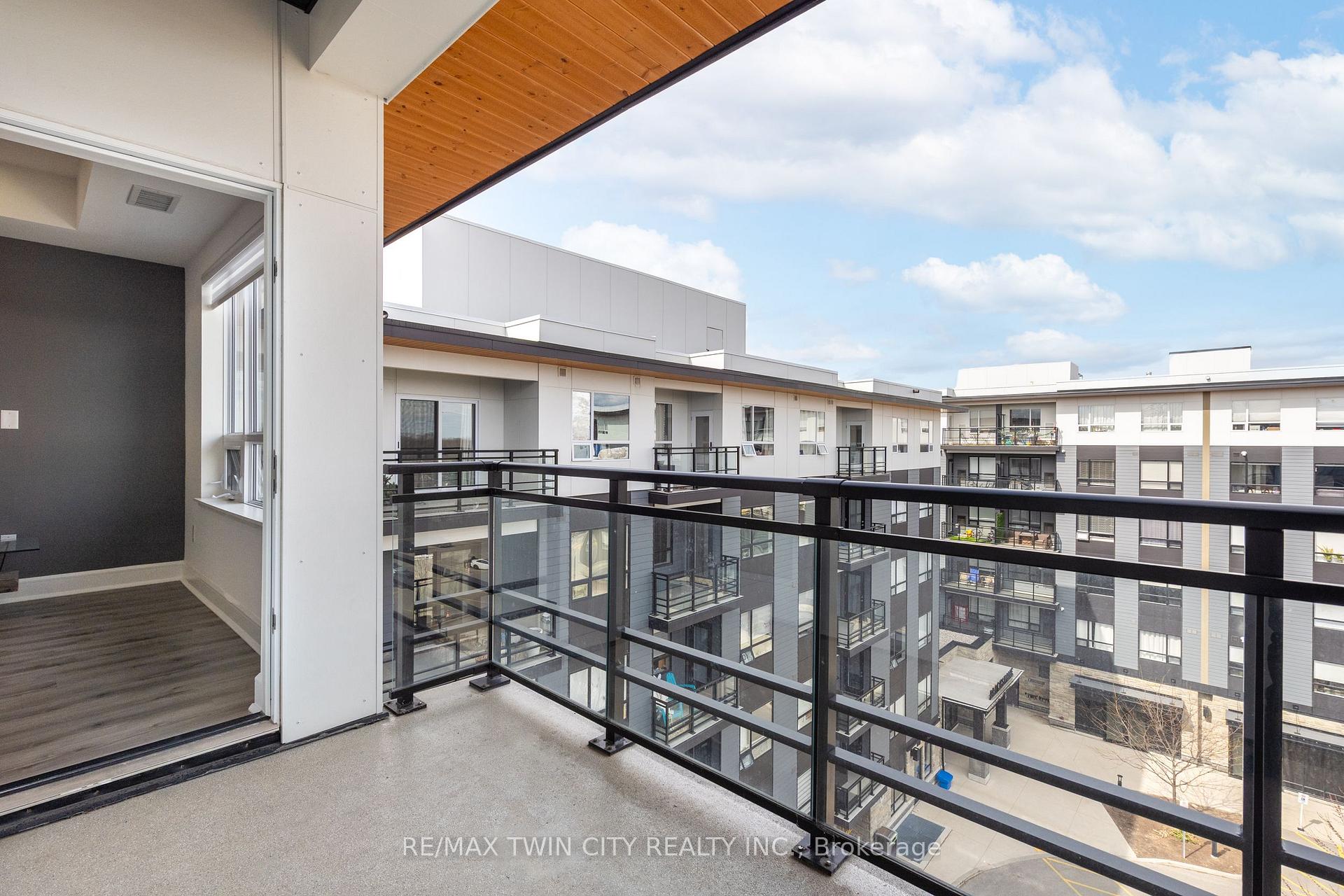 Photo 24 of Unit 607, 251 Northfield Drive E, Waterloo, Colonial Acres — HOMEH