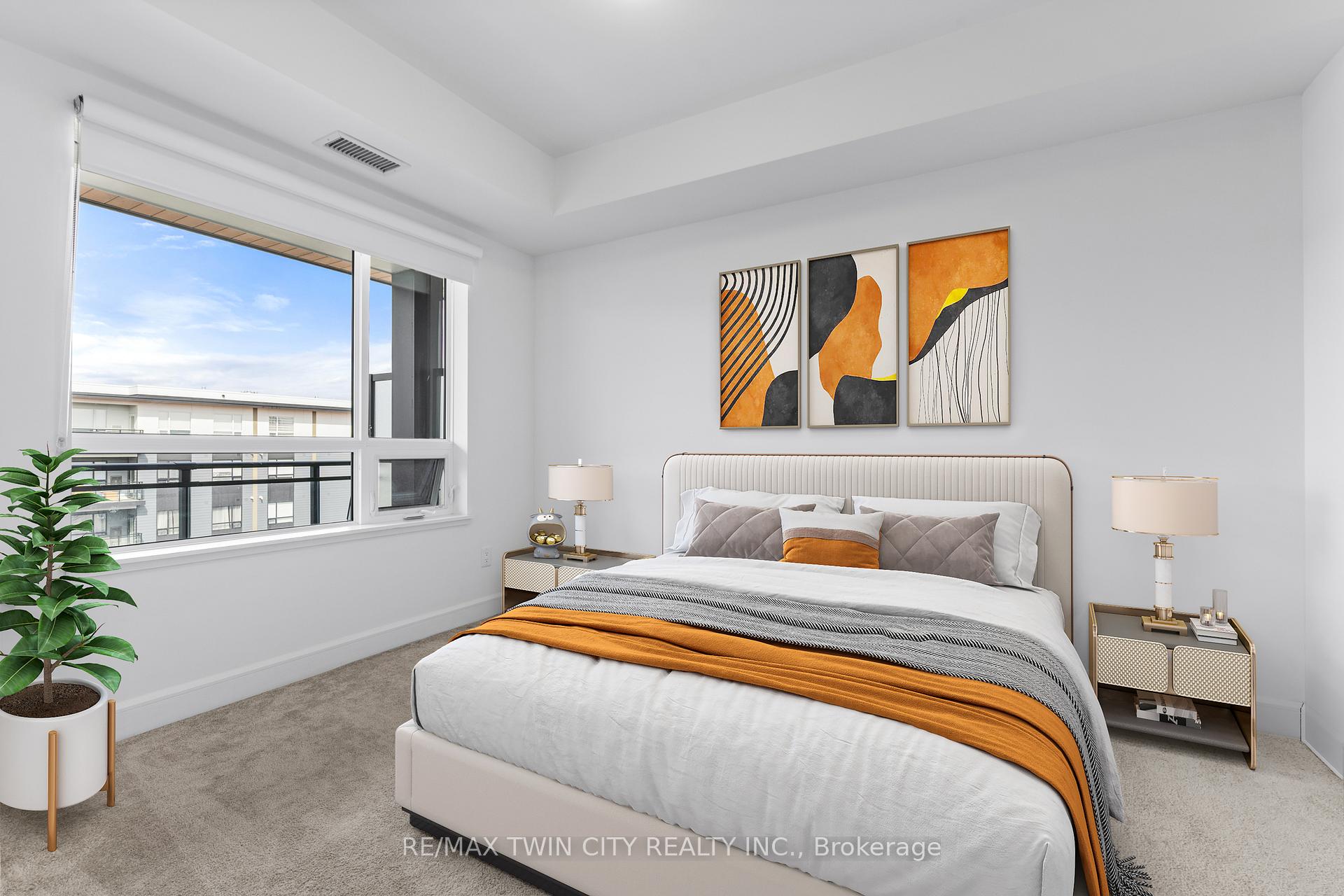 Photo 26 of Unit 607, 251 Northfield Drive E, Waterloo, Colonial Acres — HOMEH