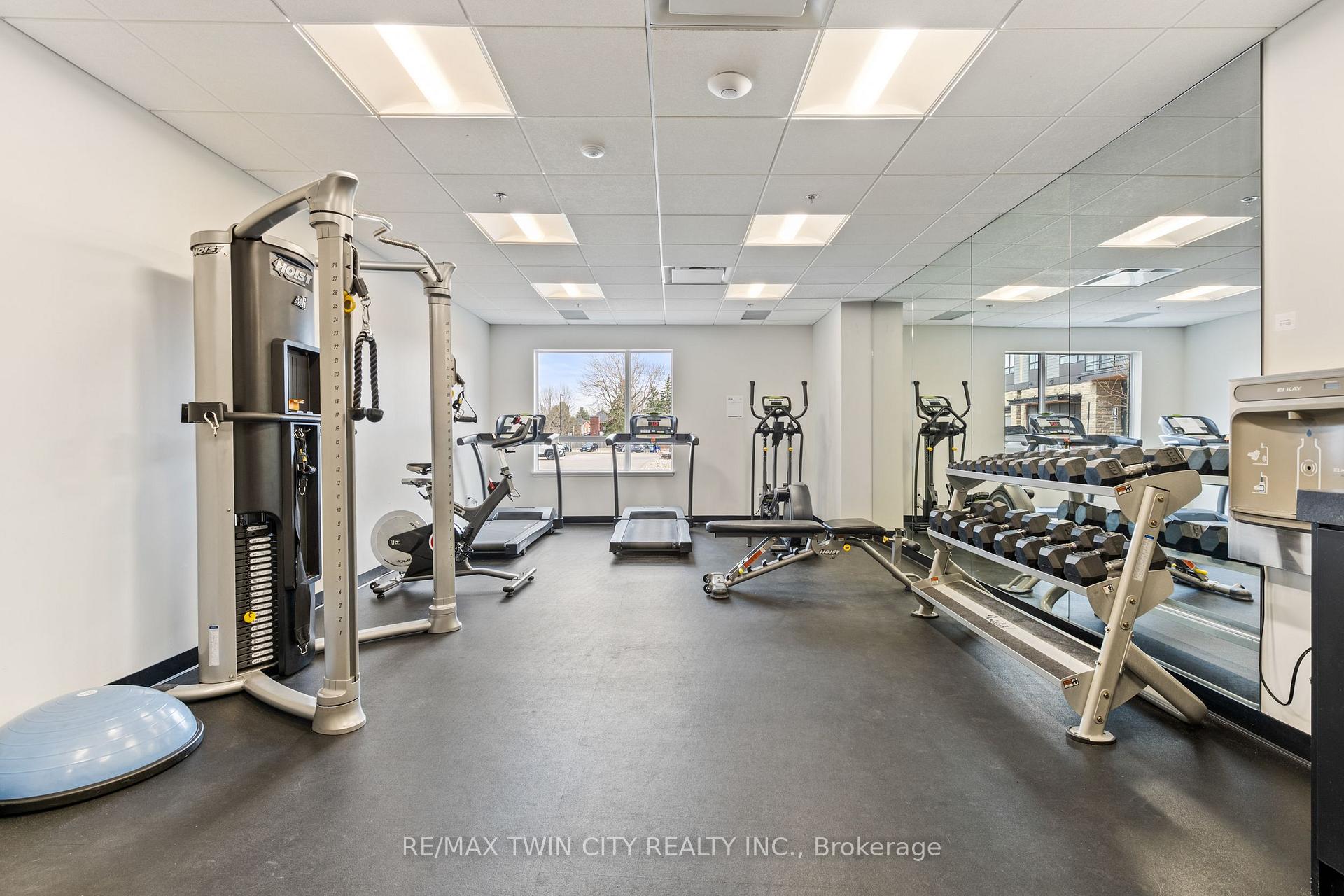 Photo 40 of Unit 607, 251 Northfield Drive E, Waterloo, Colonial Acres — HOMEH
