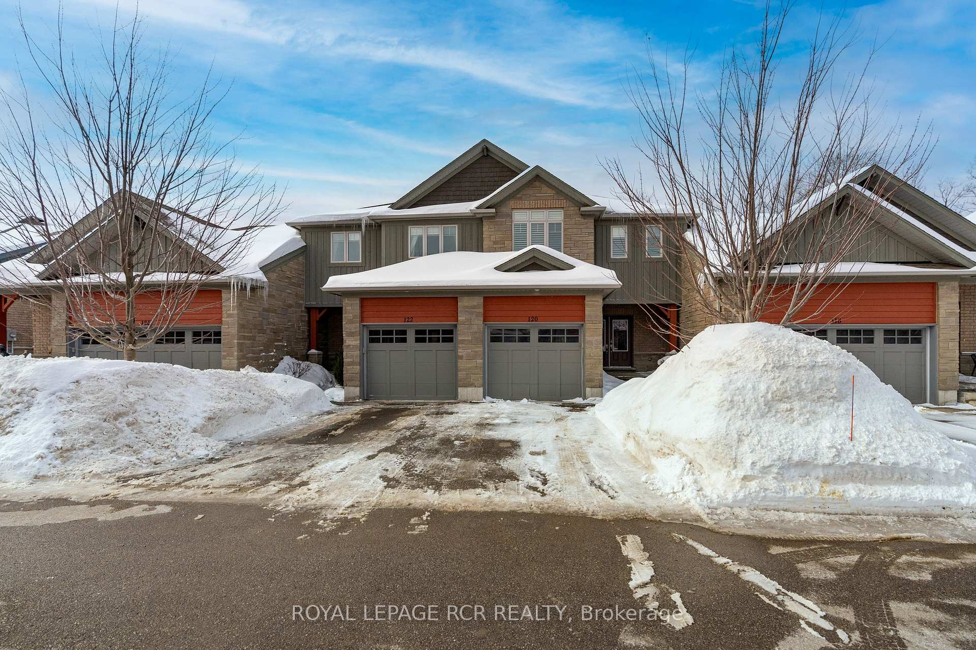 Photo 1 of 120 Conservation Way, Collingwood — HOMEH