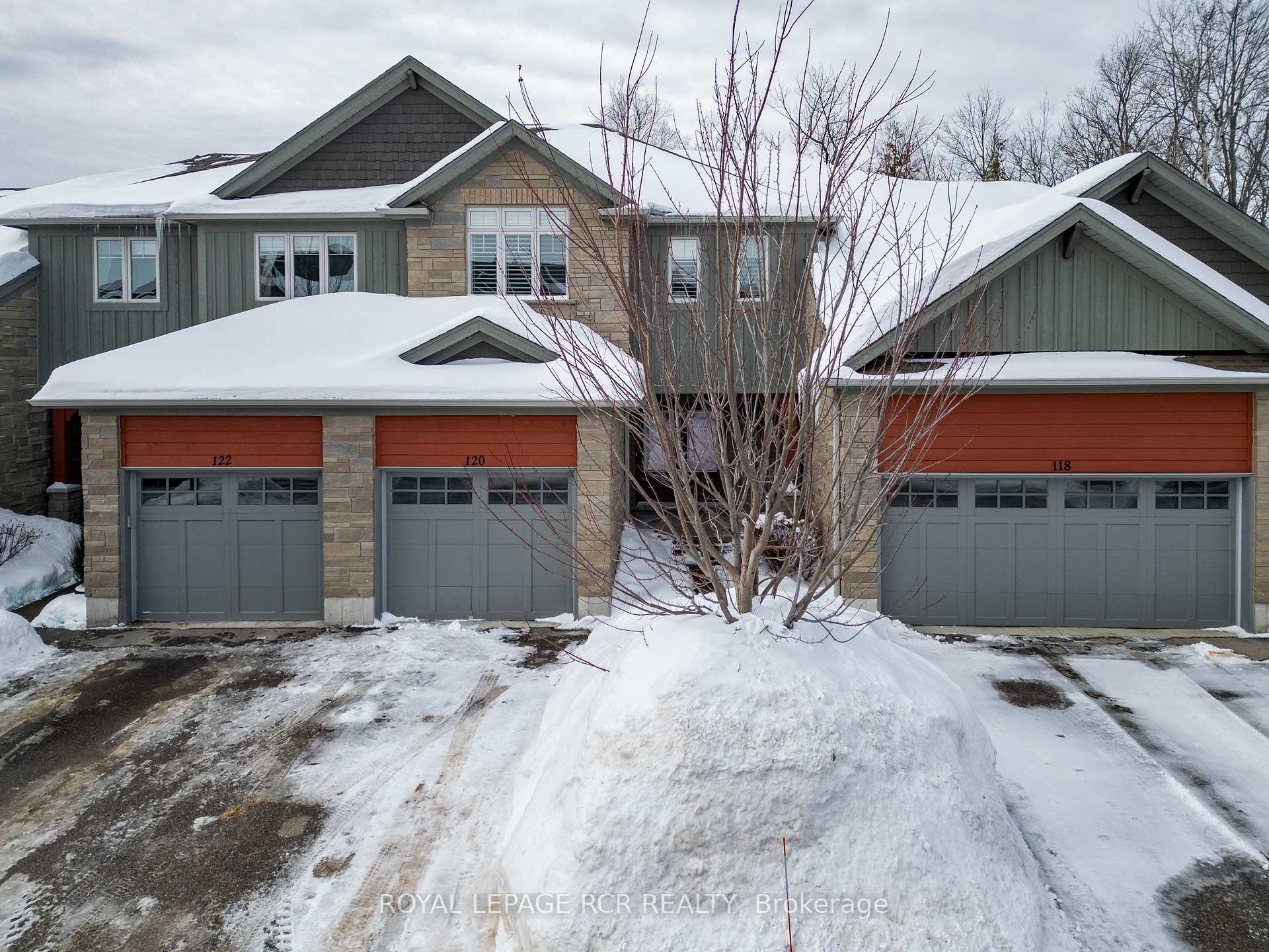 Photo 2 of 120 Conservation Way, Collingwood — HOMEH