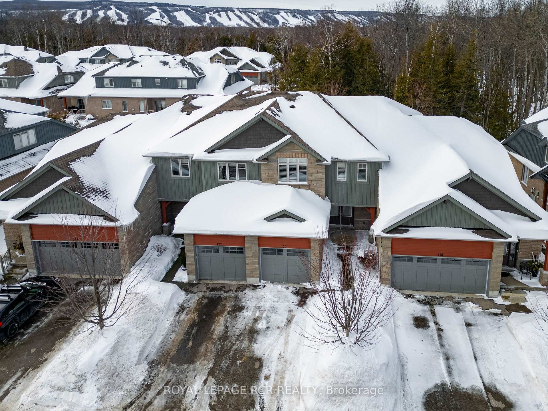 Photo 3 of 120 Conservation Way, Collingwood — HOMEH