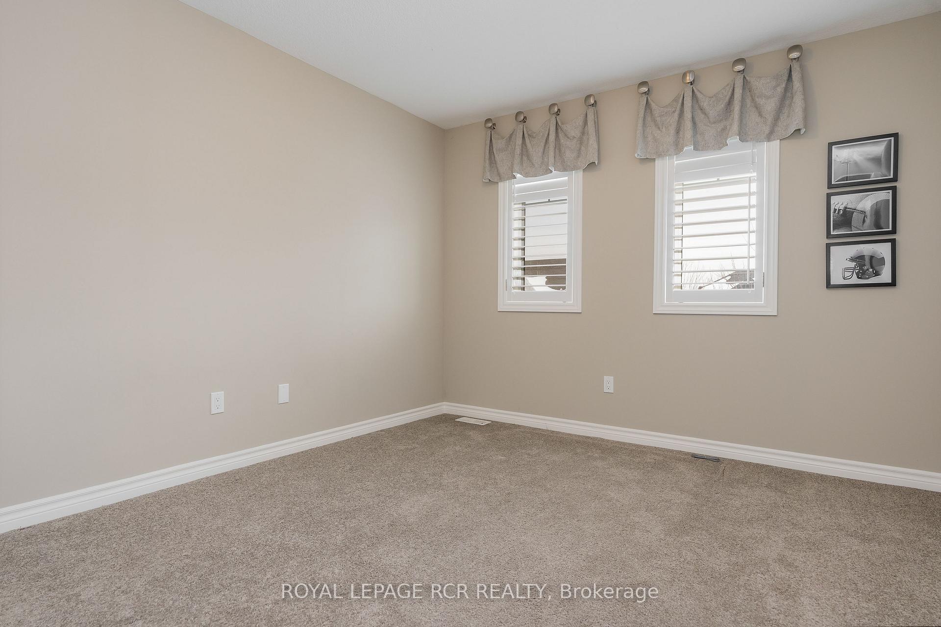 Photo 25 of 120 Conservation Way, Collingwood — HOMEH