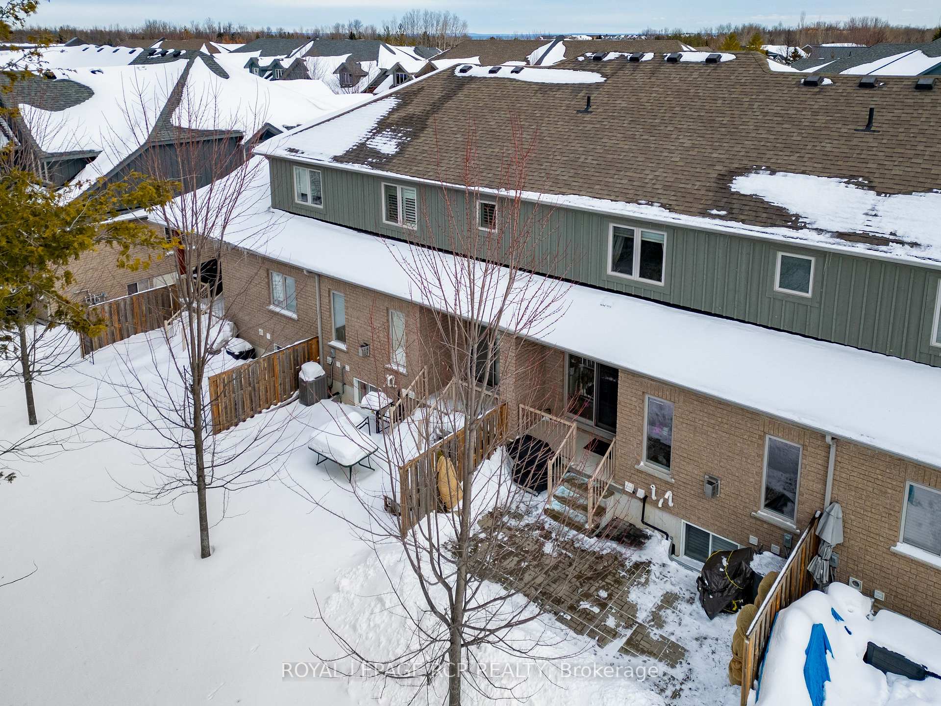 Photo 38 of 120 Conservation Way, Collingwood — HOMEH