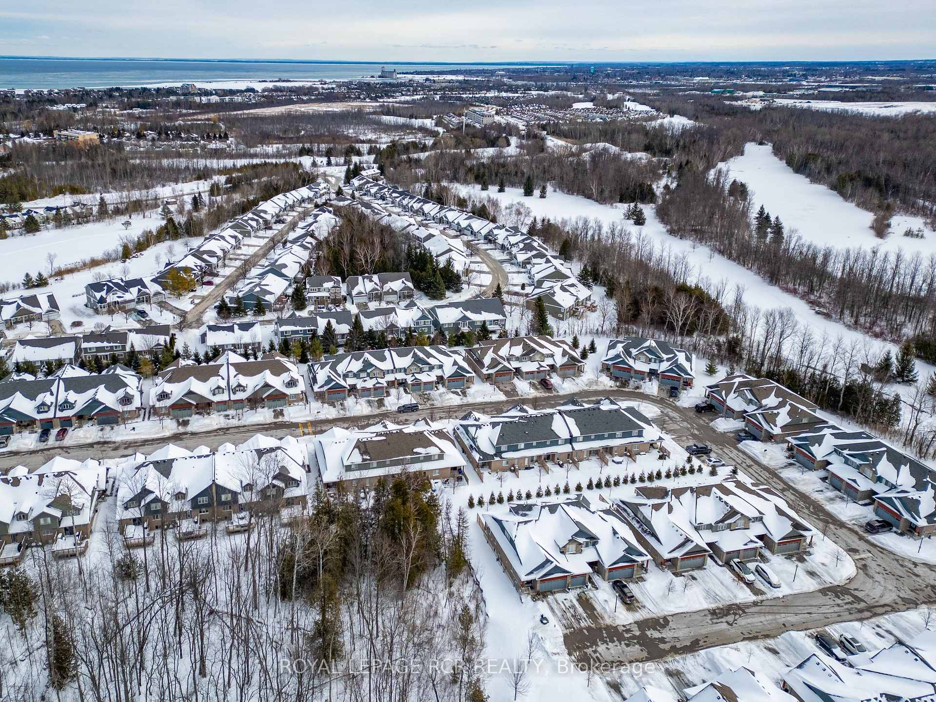 Photo 41 of 120 Conservation Way, Collingwood — HOMEH