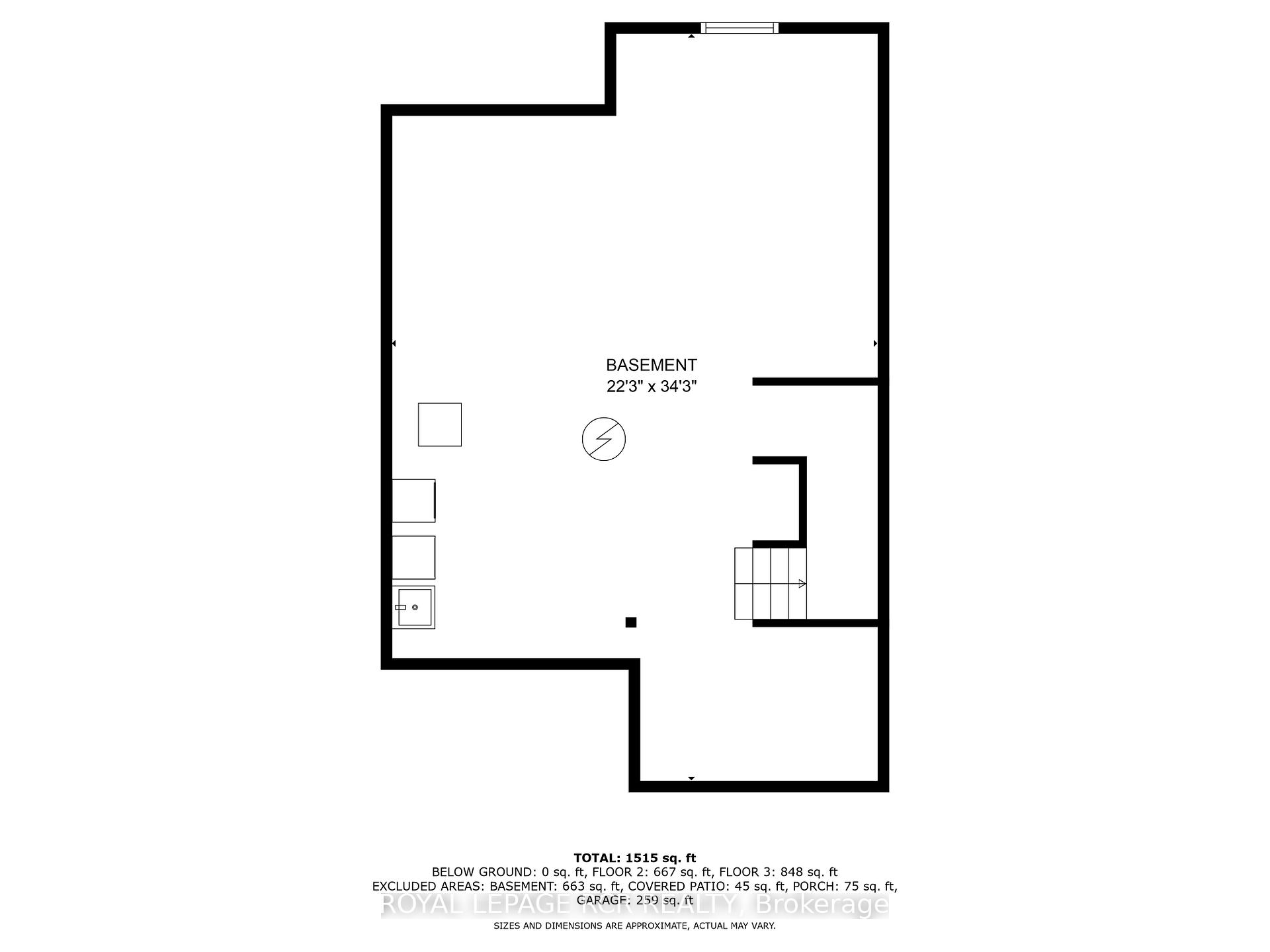 Photo 47 of 120 Conservation Way, Collingwood — HOMEH