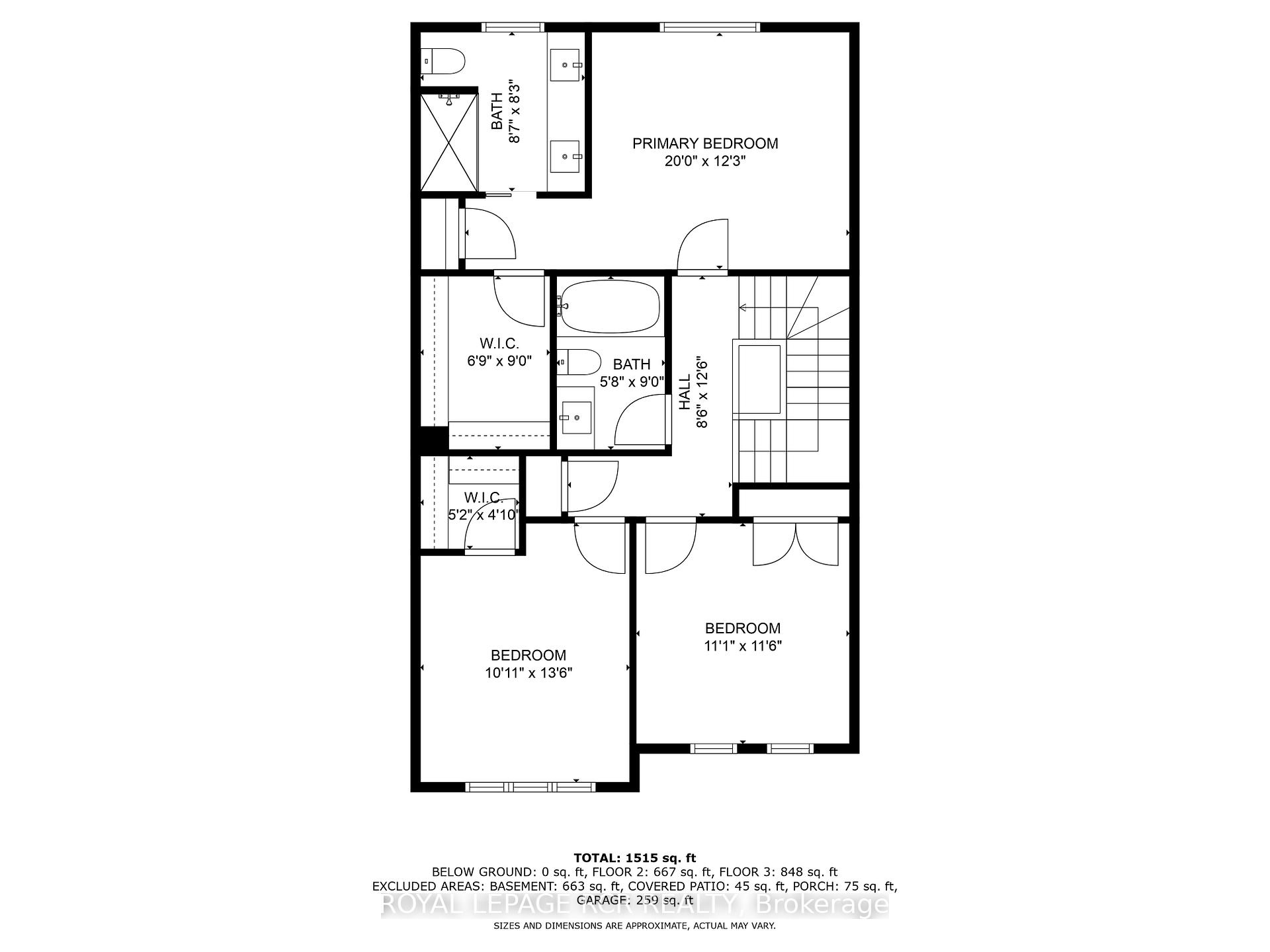 Photo 49 of 120 Conservation Way, Collingwood — HOMEH