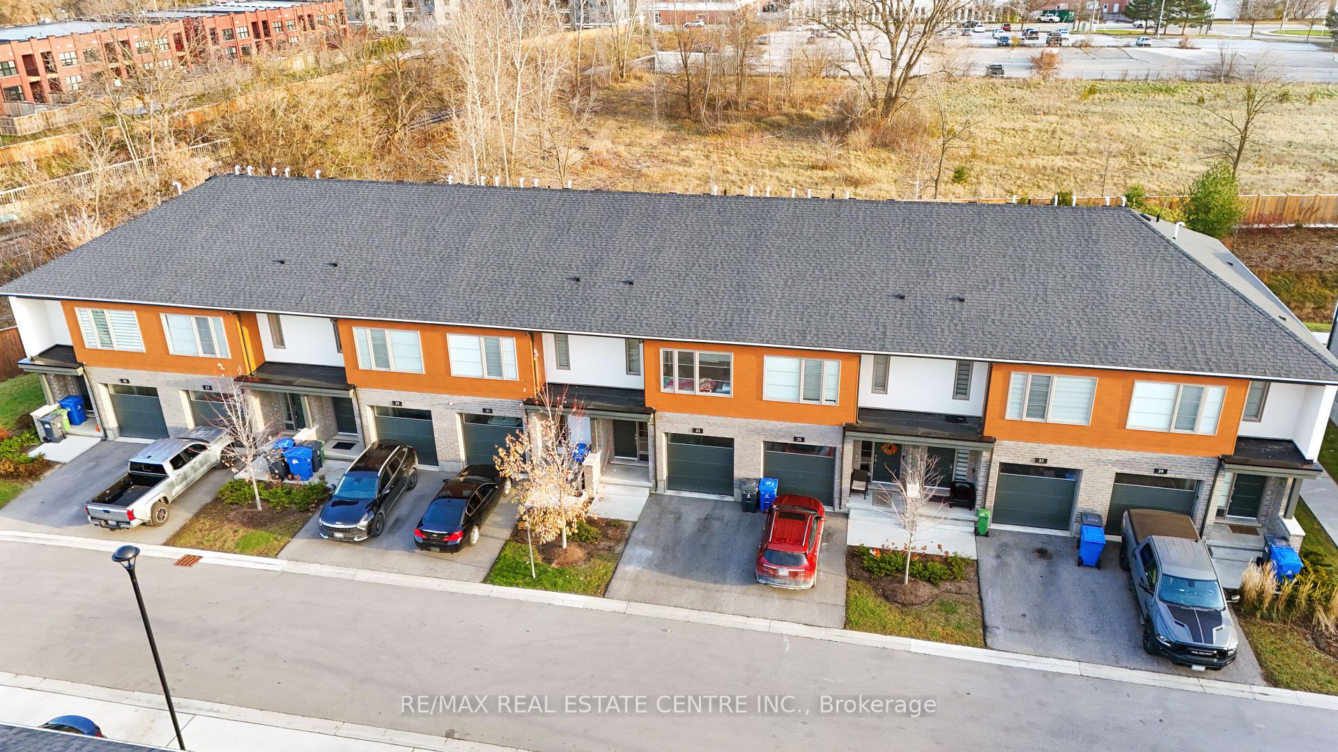 Photo 56 of Unit 55, 33 Steele Crescent, Guelph, St. Patrick's Ward — HOMEH