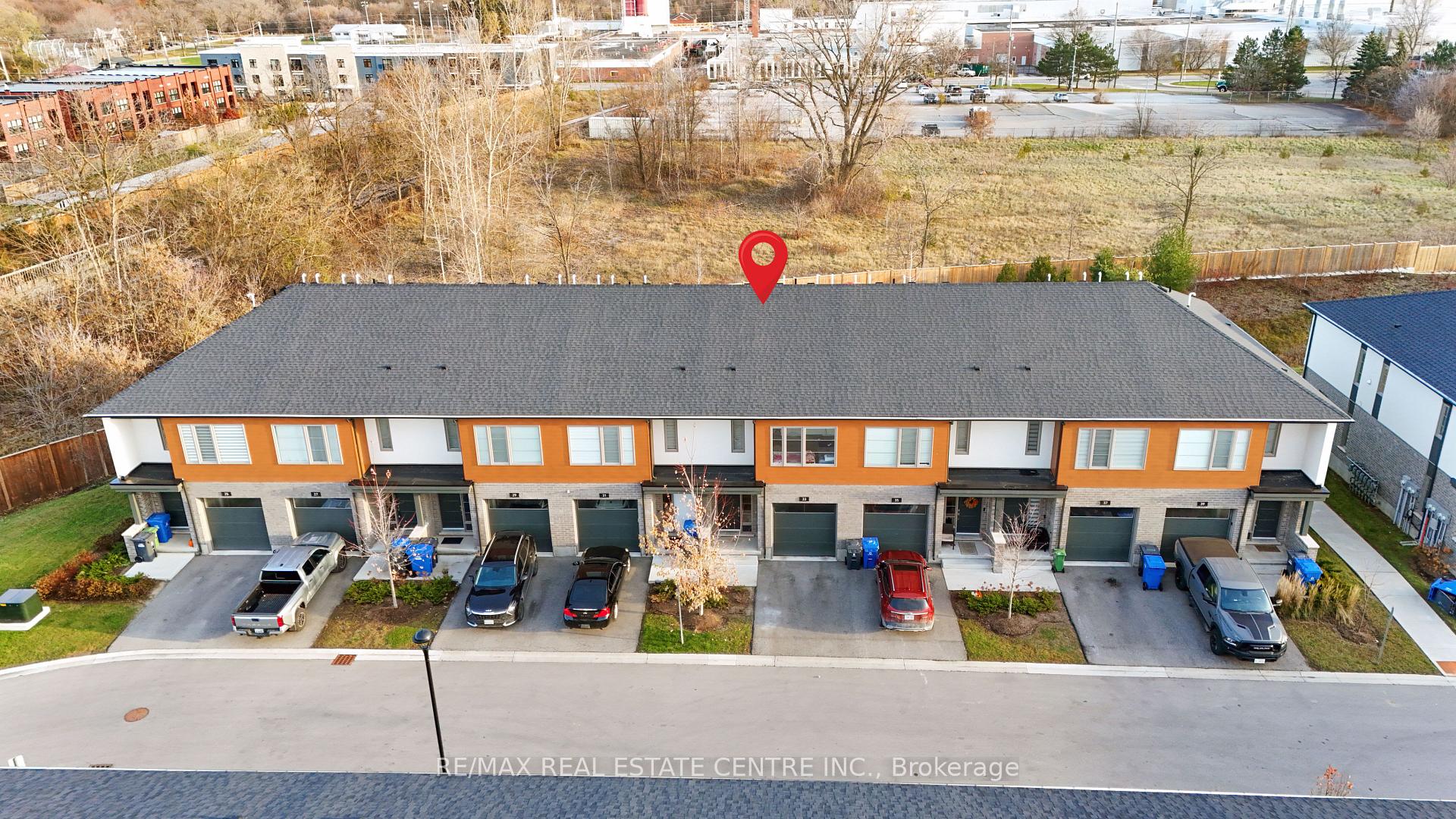 Photo 88 of Unit 55, 33 Steele Crescent, Guelph, St. Patrick's Ward — HOMEH