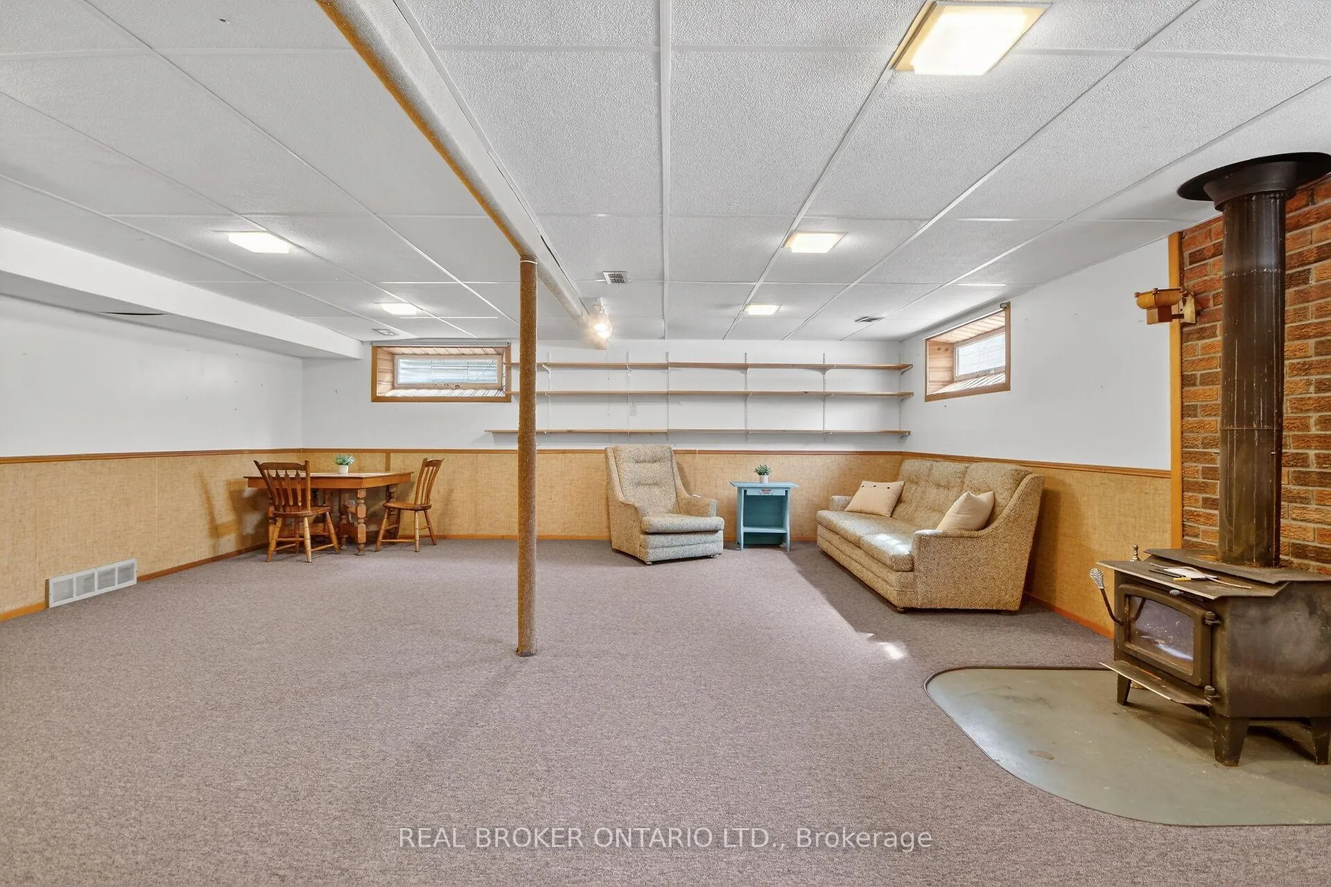 Photo 21 of 10 Amundsen Crescent, Ottawa, Kanata - Katimavik — HOMEH