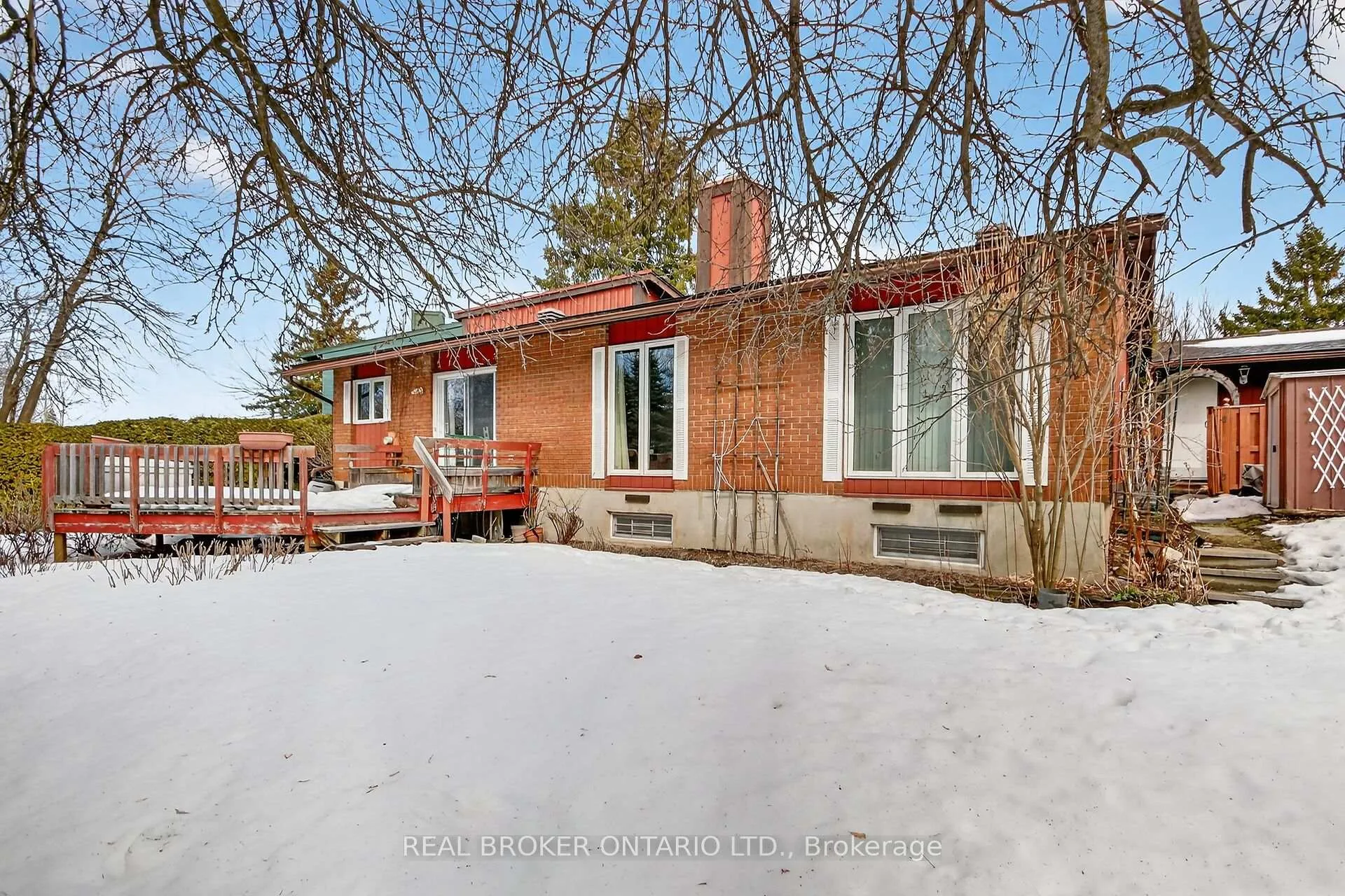 Photo 25 of 10 Amundsen Crescent, Ottawa, Kanata - Katimavik — HOMEH