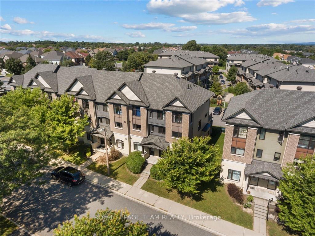 Photo 3 of 57 Mersey Drive, Ottawa, Kanata - Morgan's Grant/South March — HOMEH
