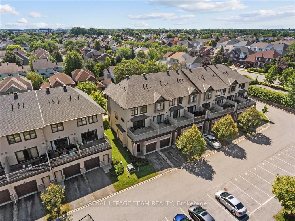 Photo 7 of 57 Mersey Drive, Ottawa, Kanata - Morgan's Grant/South March — HOMEH