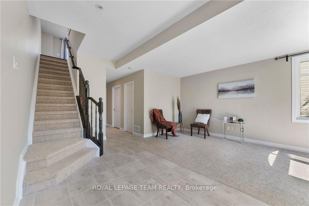 Photo 23 of 57 Mersey Drive, Ottawa, Kanata - Morgan's Grant/South March — HOMEH