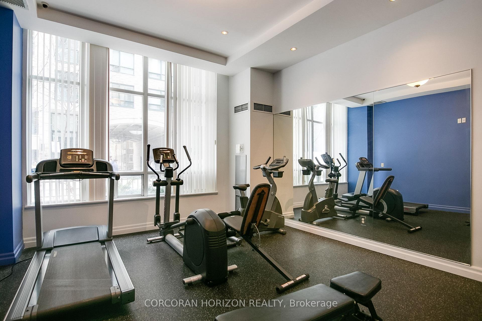Photo 4 of Unit 305, 30 Hayden Street, Toronto, Church-Yonge Corridor — HOMEH