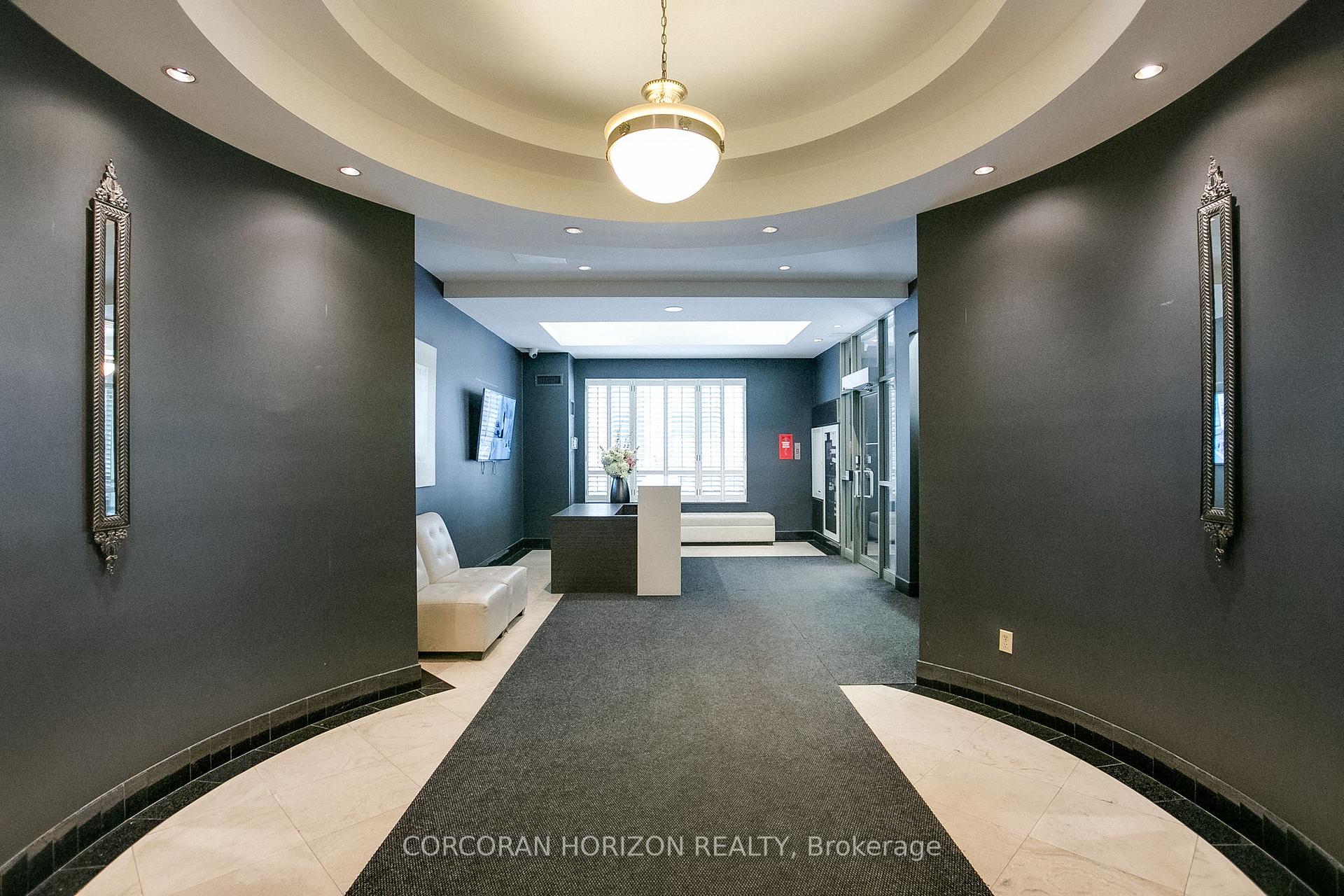 Photo 5 of Unit 305, 30 Hayden Street, Toronto, Church-Yonge Corridor — HOMEH