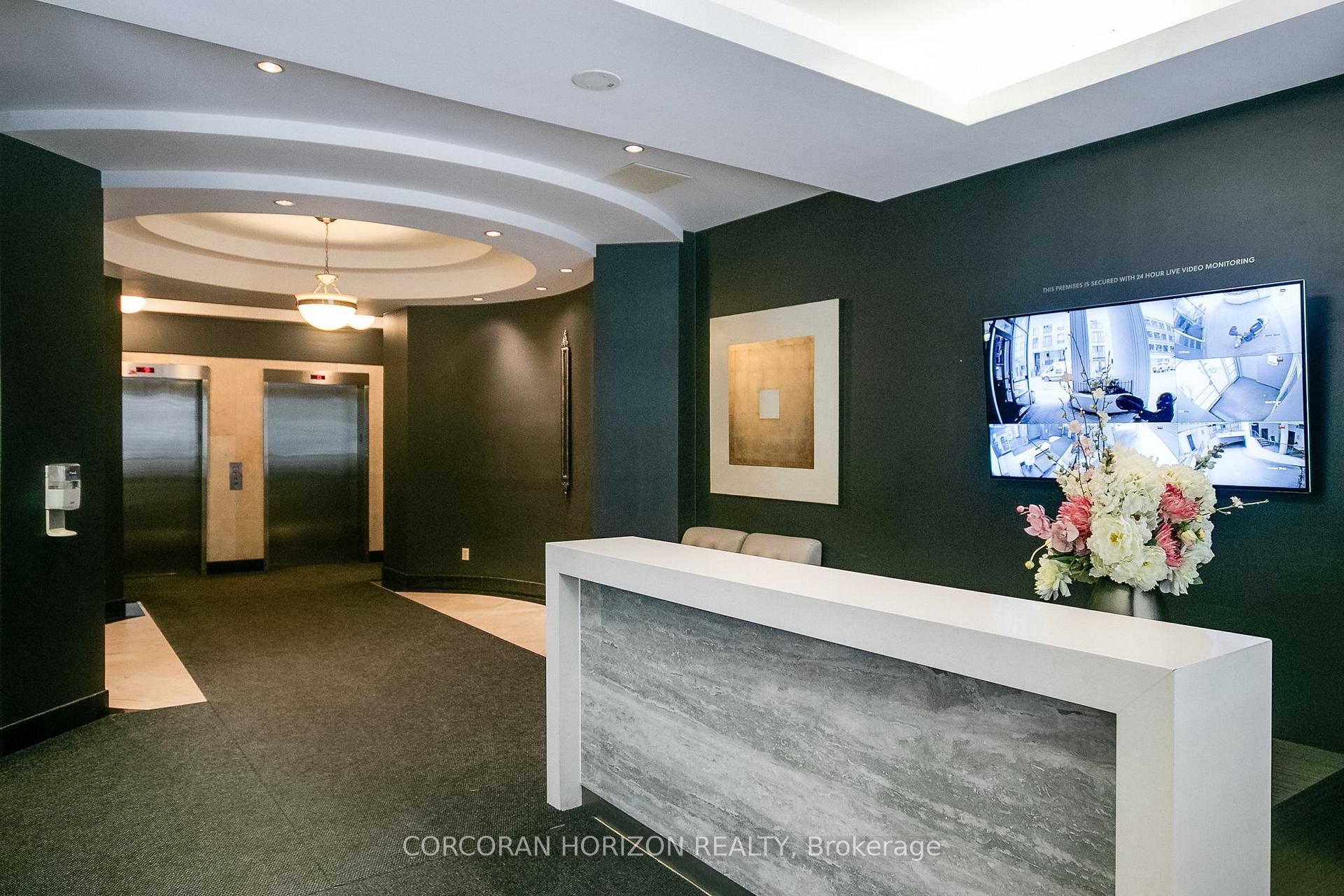 Photo 6 of Unit 305, 30 Hayden Street, Toronto, Church-Yonge Corridor — HOMEH