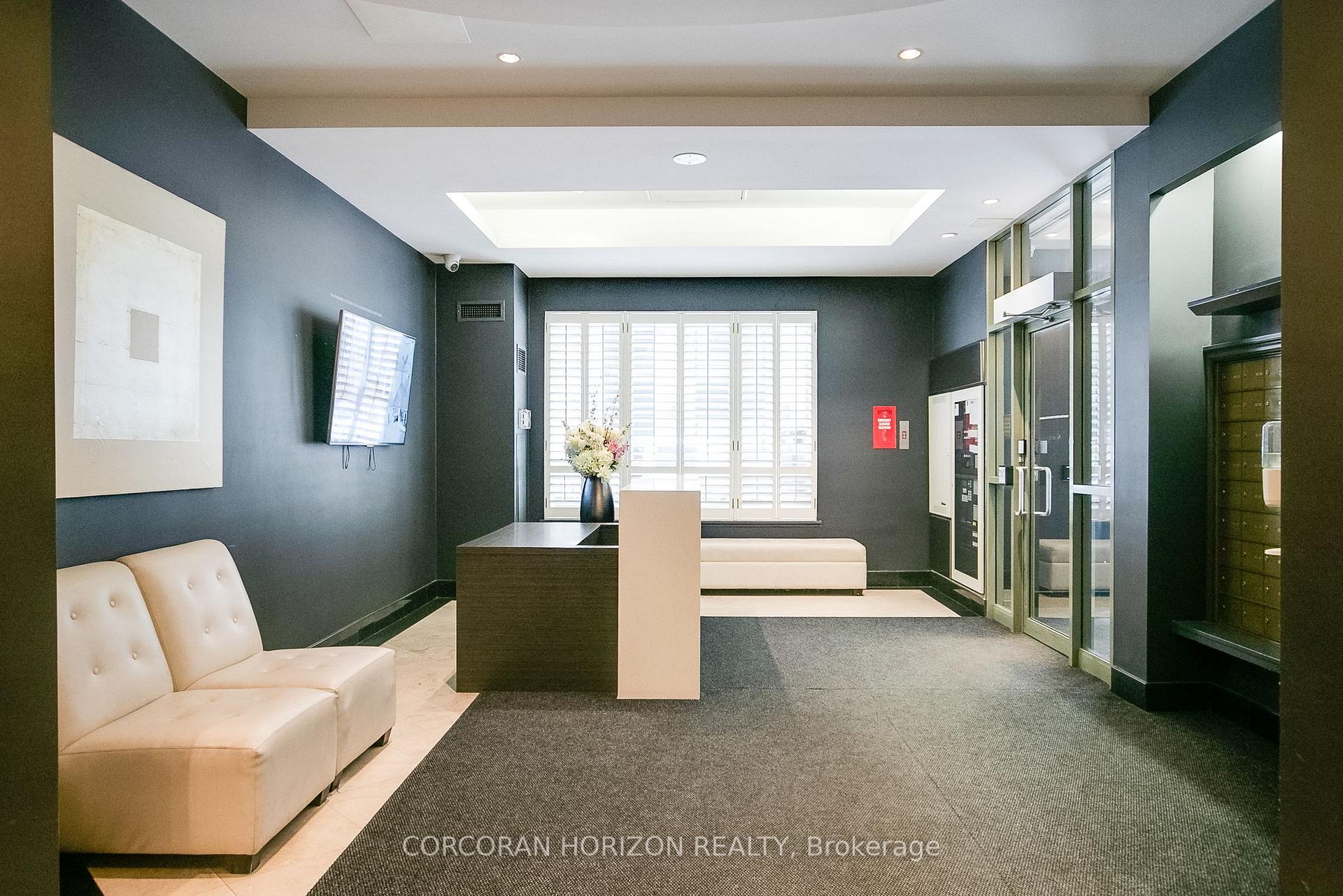 Photo 7 of Unit 305, 30 Hayden Street, Toronto, Church-Yonge Corridor — HOMEH