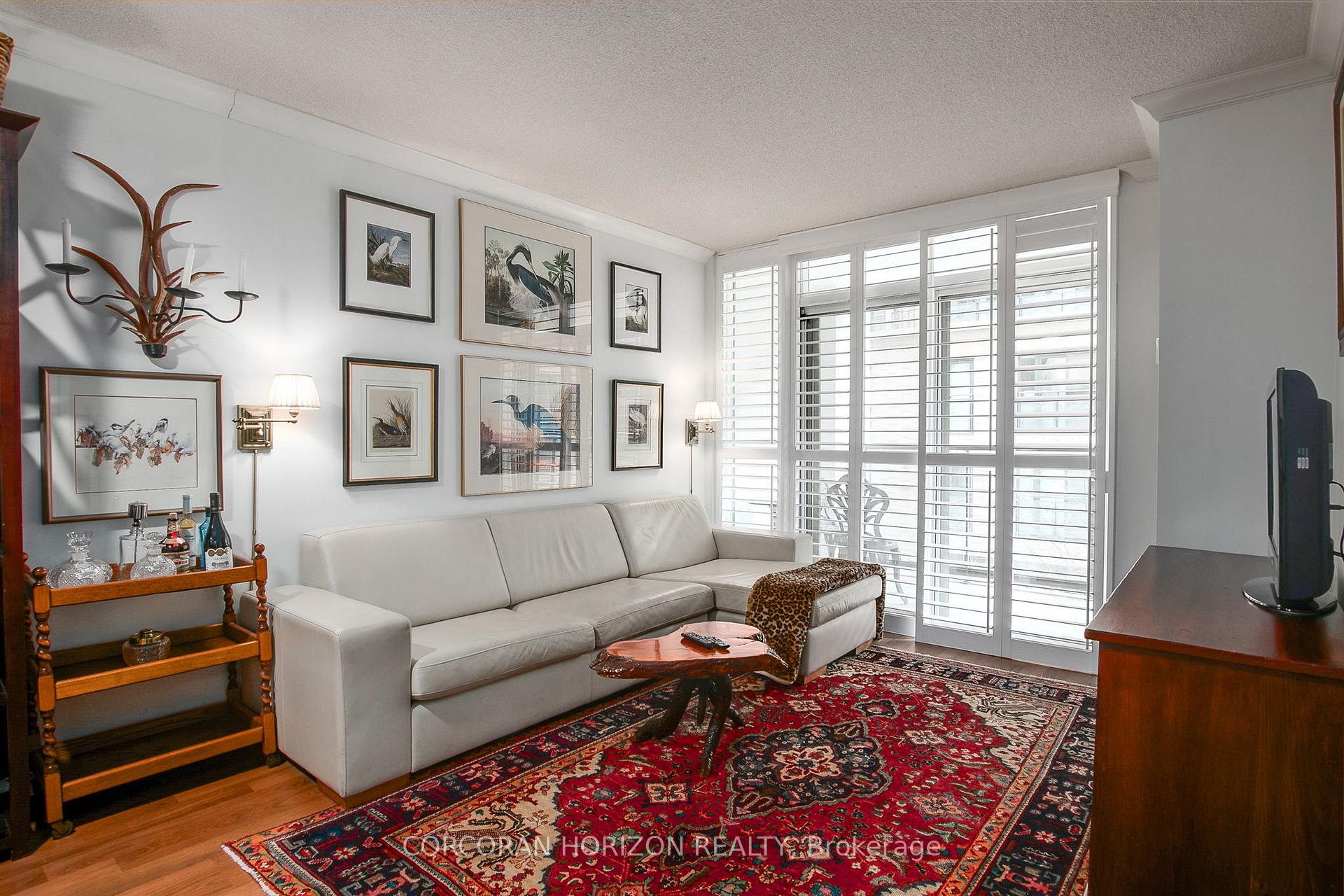 Photo 10 of Unit 305, 30 Hayden Street, Toronto, Church-Yonge Corridor — HOMEH