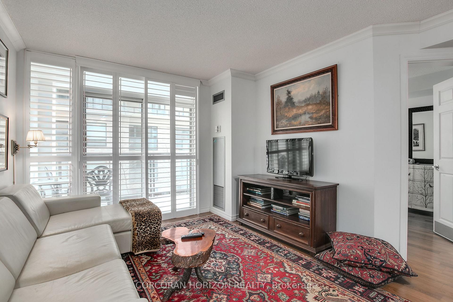 Photo 12 of Unit 305, 30 Hayden Street, Toronto, Church-Yonge Corridor — HOMEH
