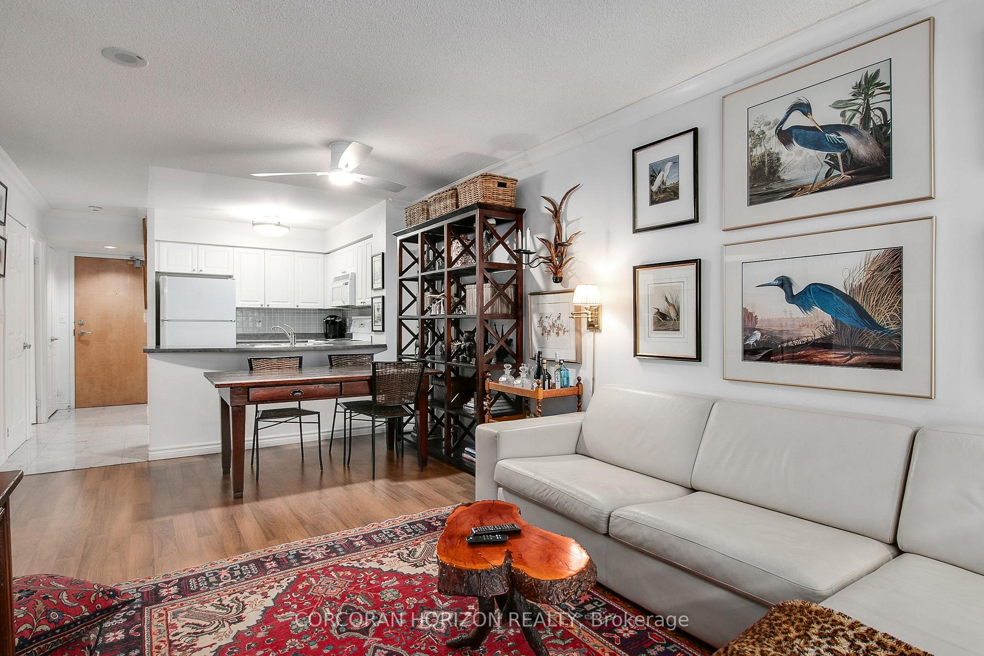 Photo 13 of Unit 305, 30 Hayden Street, Toronto, Church-Yonge Corridor — HOMEH