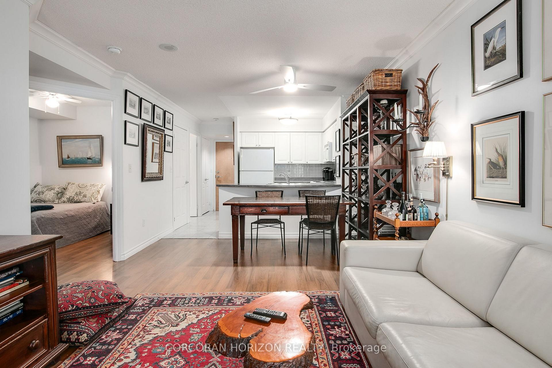 Photo 14 of Unit 305, 30 Hayden Street, Toronto, Church-Yonge Corridor — HOMEH