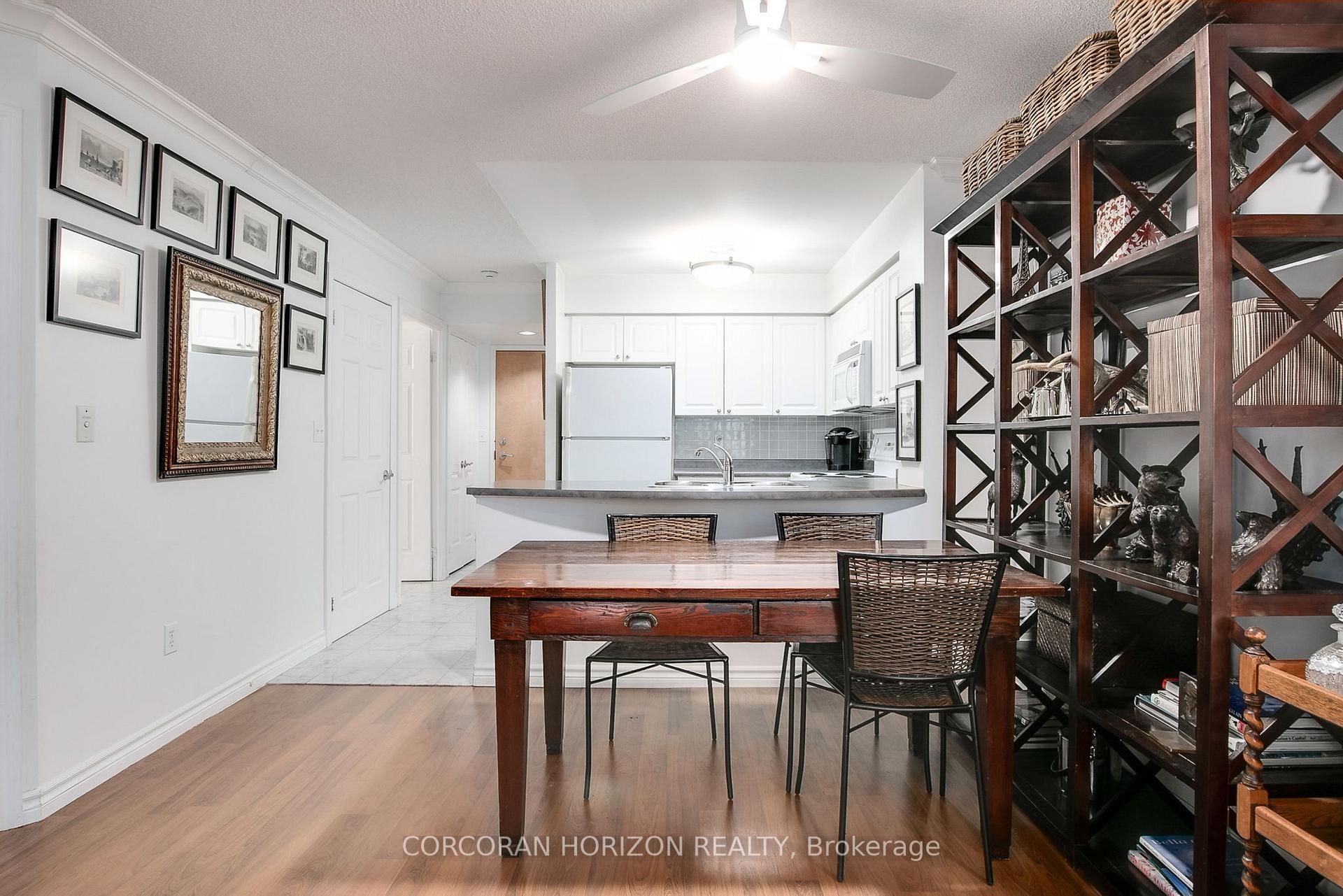 Photo 15 of Unit 305, 30 Hayden Street, Toronto, Church-Yonge Corridor — HOMEH