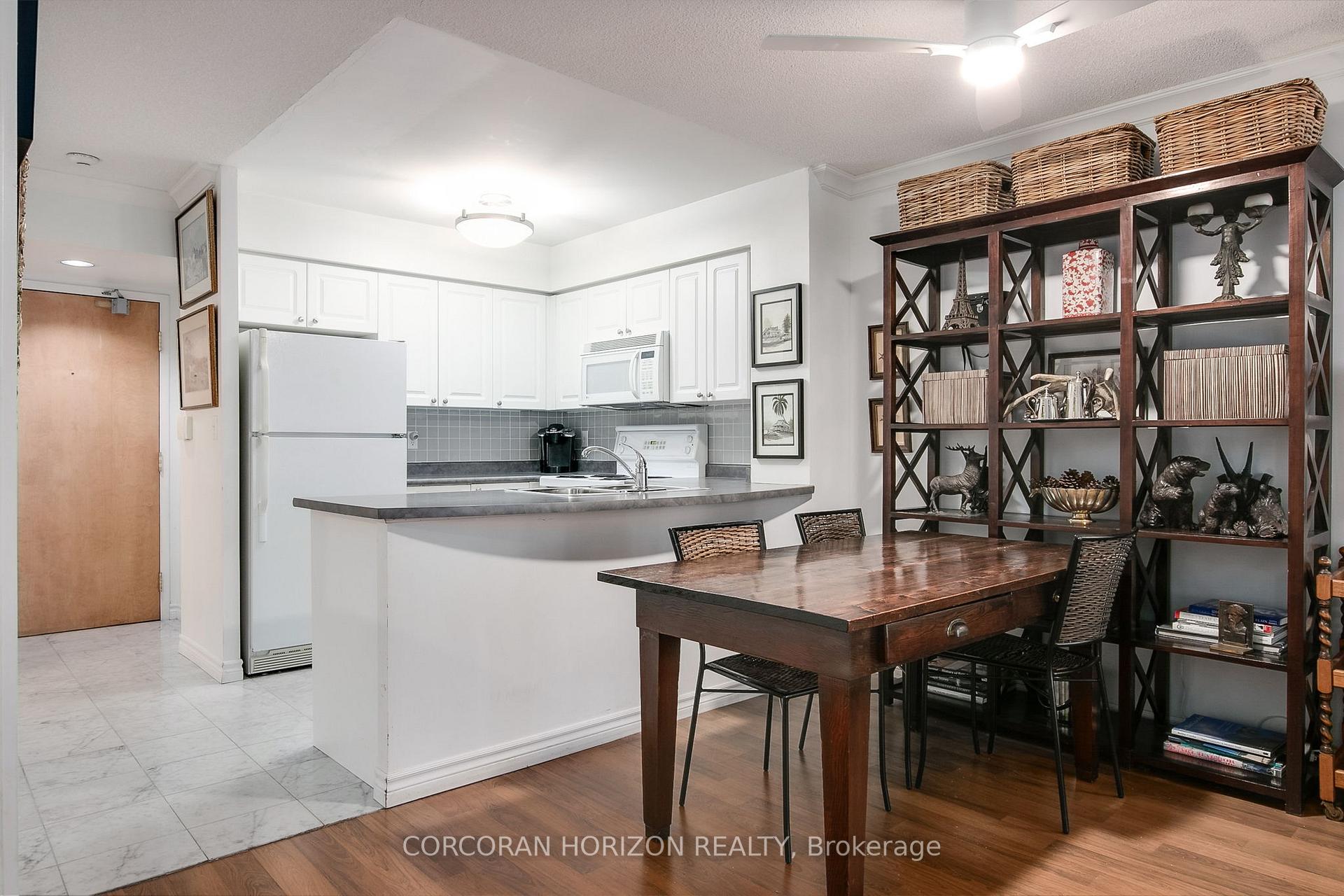 Photo 16 of Unit 305, 30 Hayden Street, Toronto, Church-Yonge Corridor — HOMEH