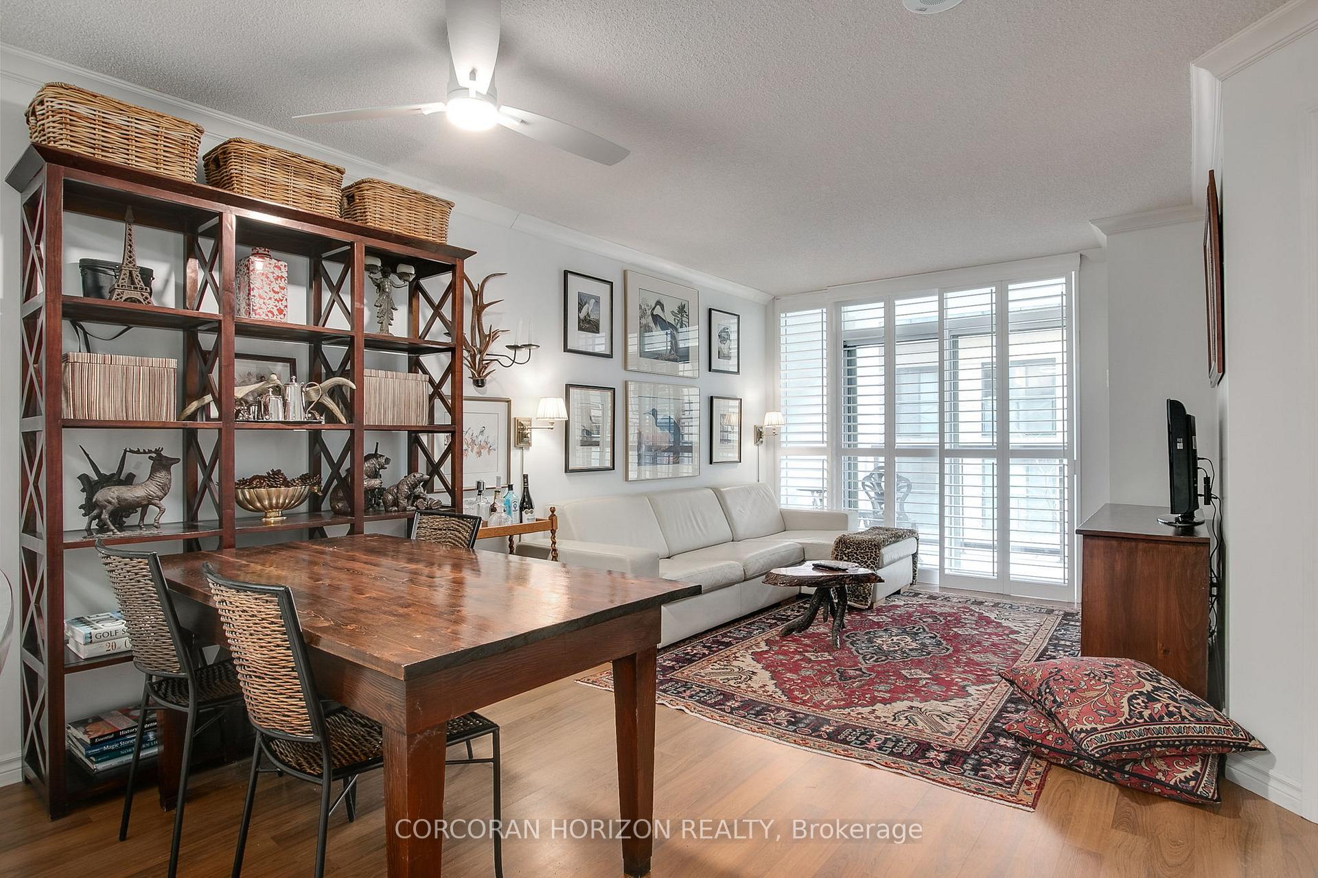 Photo 17 of Unit 305, 30 Hayden Street, Toronto, Church-Yonge Corridor — HOMEH