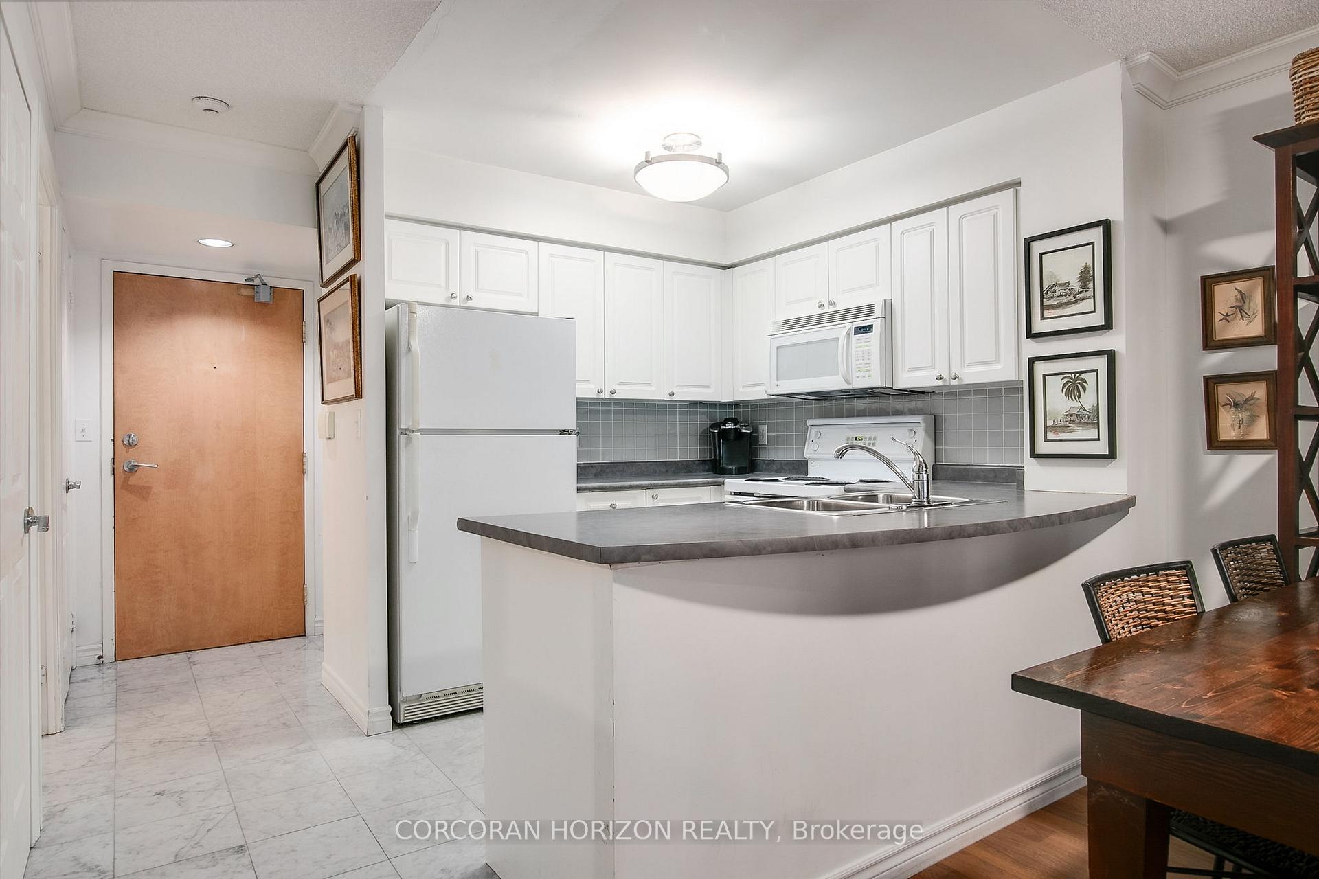 Photo 18 of Unit 305, 30 Hayden Street, Toronto, Church-Yonge Corridor — HOMEH