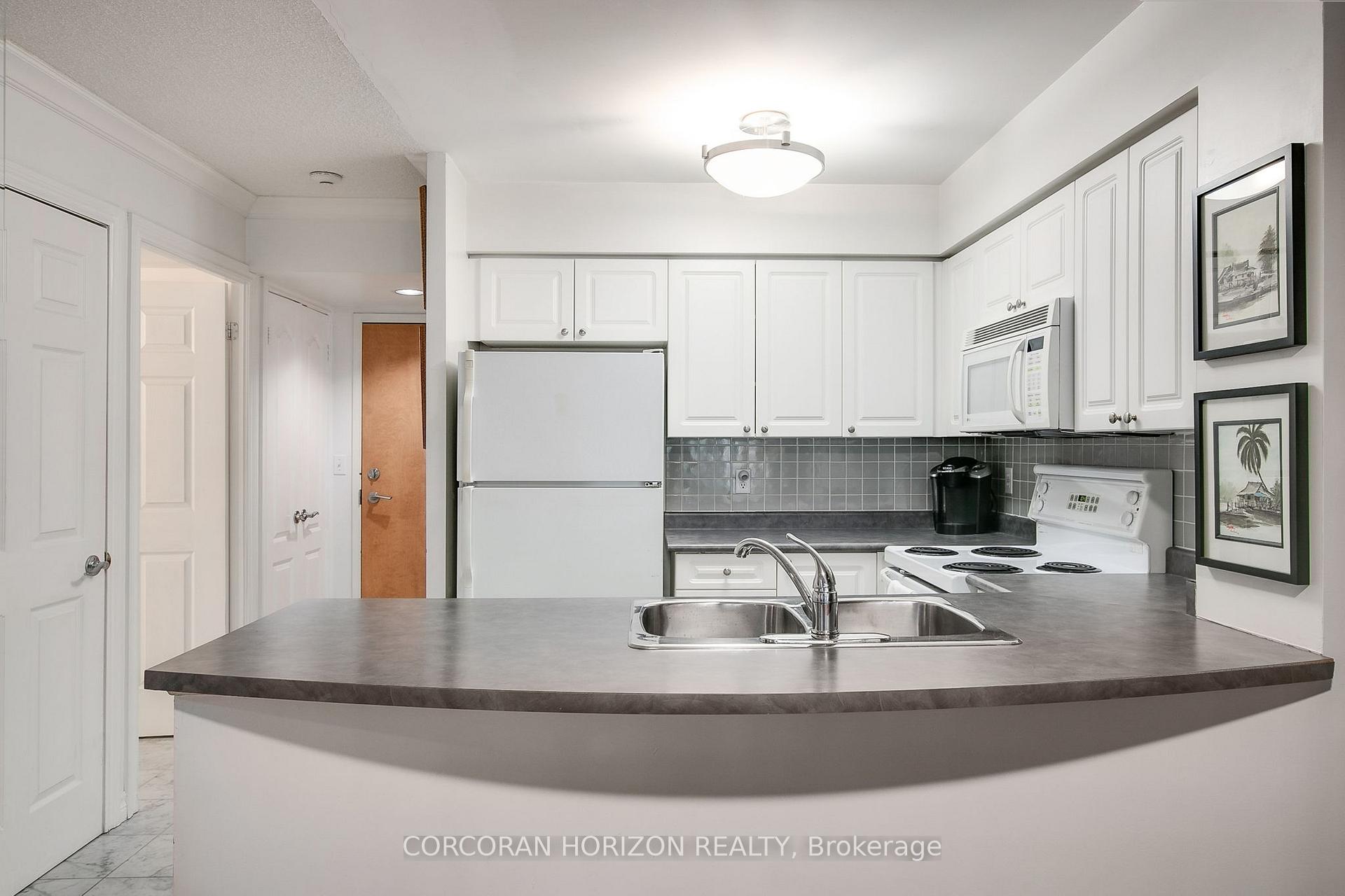 Photo 19 of Unit 305, 30 Hayden Street, Toronto, Church-Yonge Corridor — HOMEH