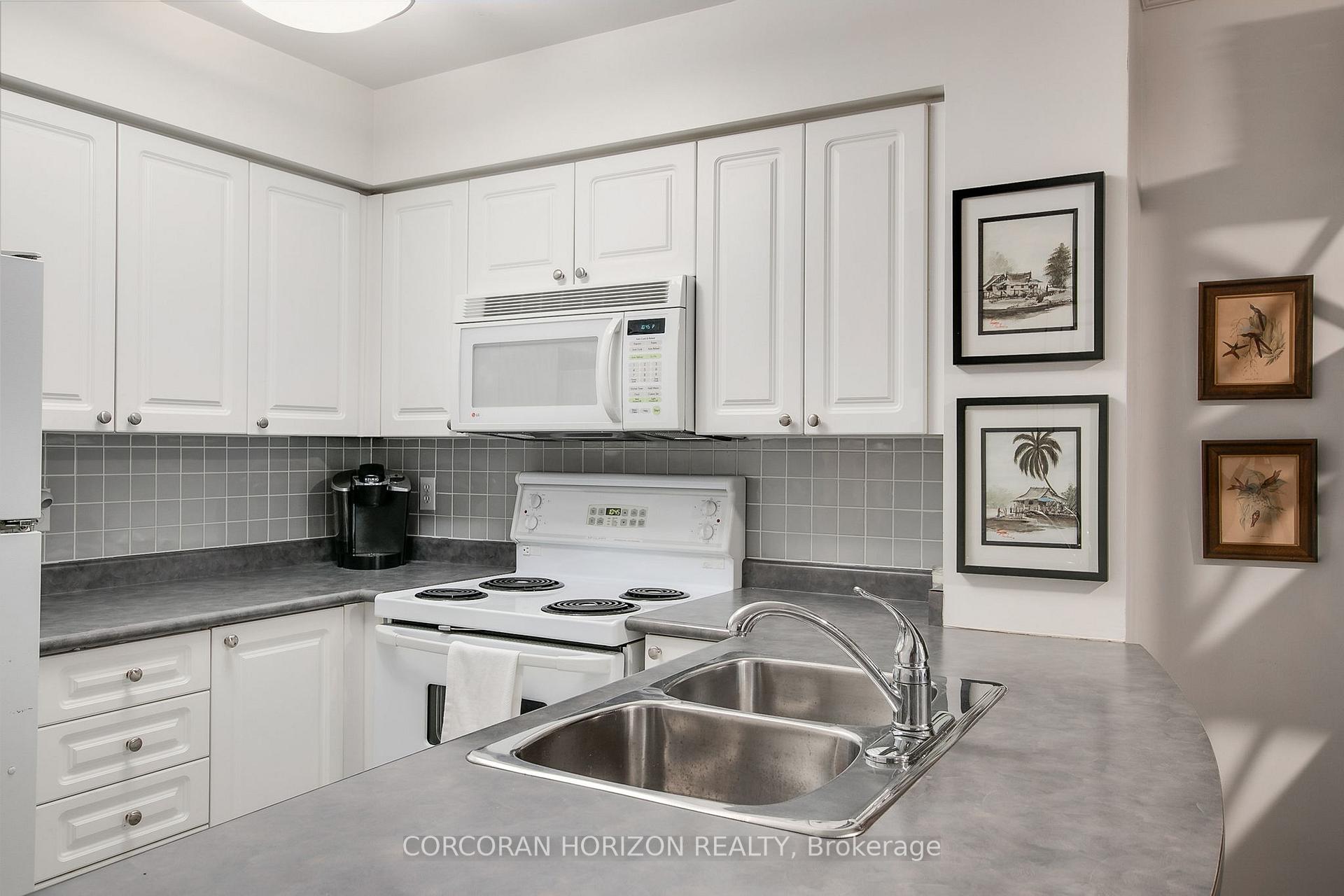 Photo 20 of Unit 305, 30 Hayden Street, Toronto, Church-Yonge Corridor — HOMEH