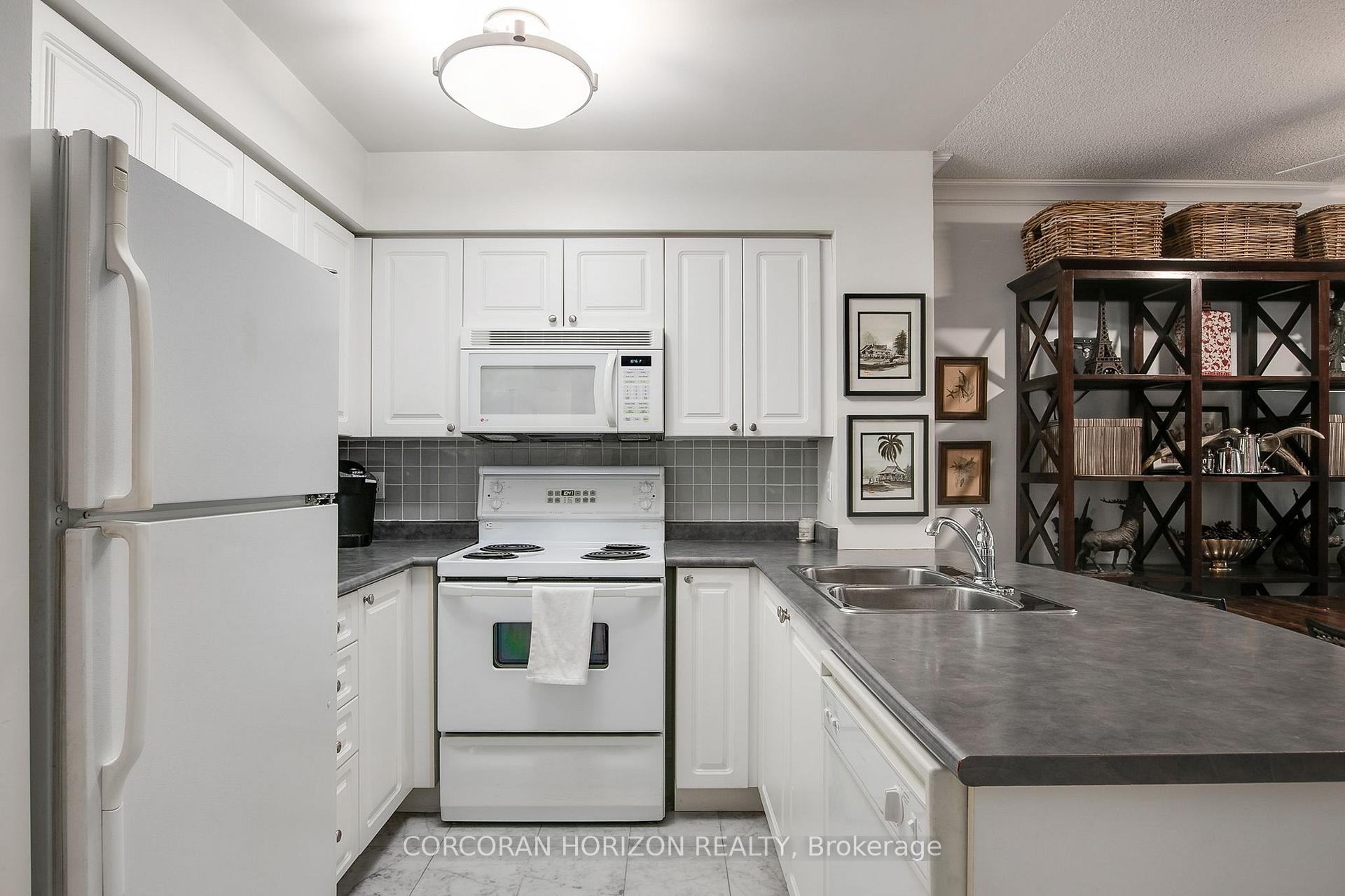 Photo 21 of Unit 305, 30 Hayden Street, Toronto, Church-Yonge Corridor — HOMEH