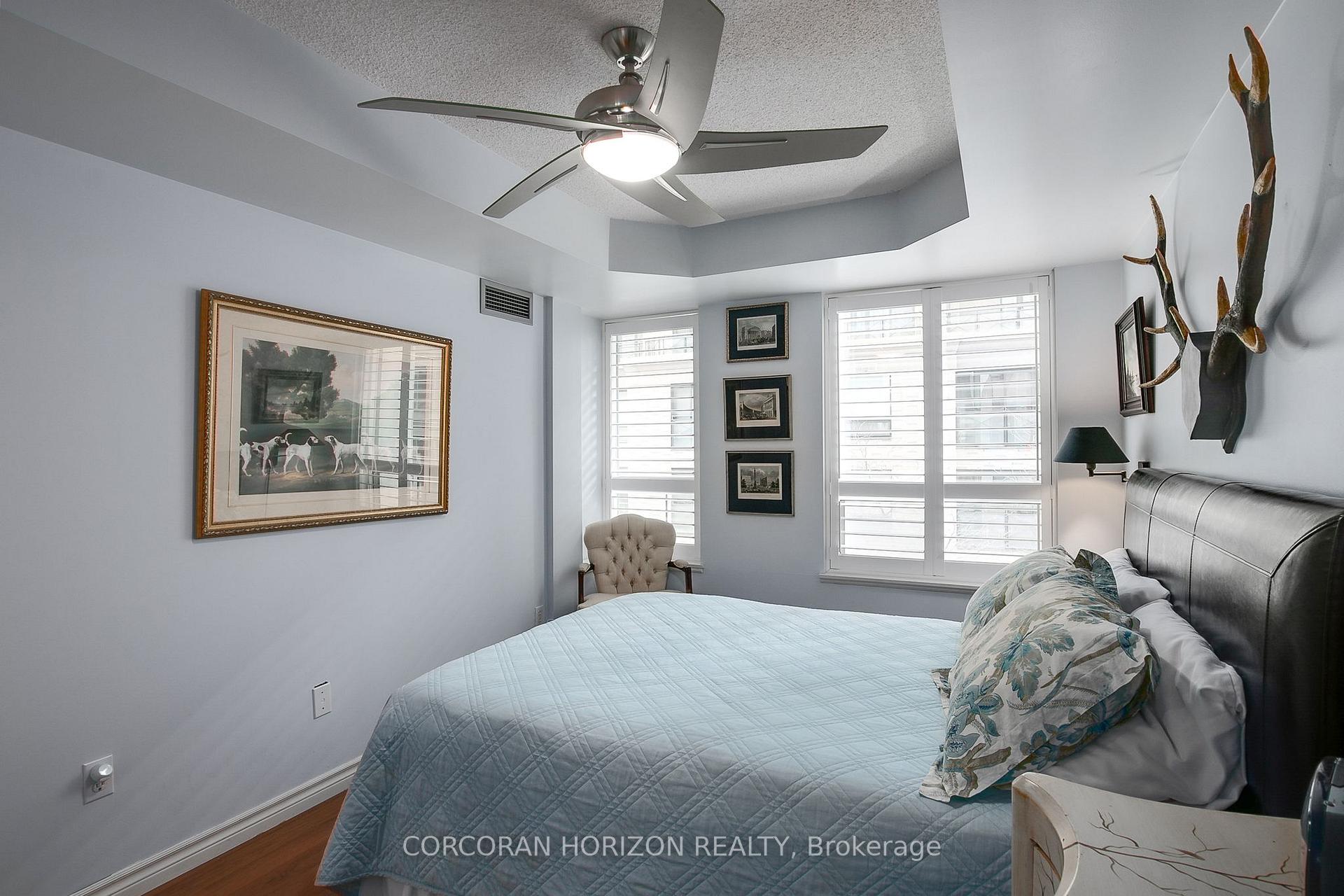Photo 23 of Unit 305, 30 Hayden Street, Toronto, Church-Yonge Corridor — HOMEH