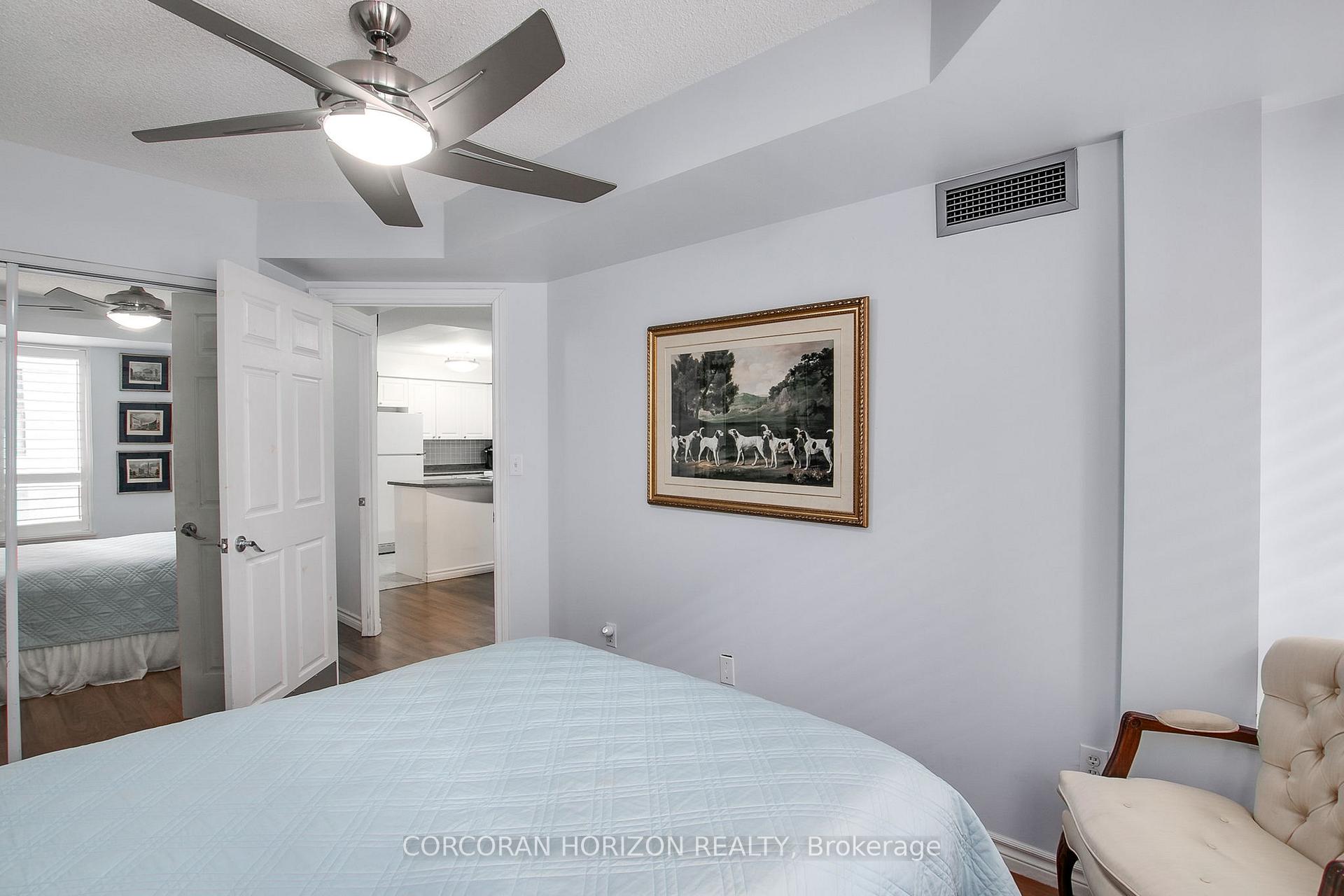 Photo 24 of Unit 305, 30 Hayden Street, Toronto, Church-Yonge Corridor — HOMEH