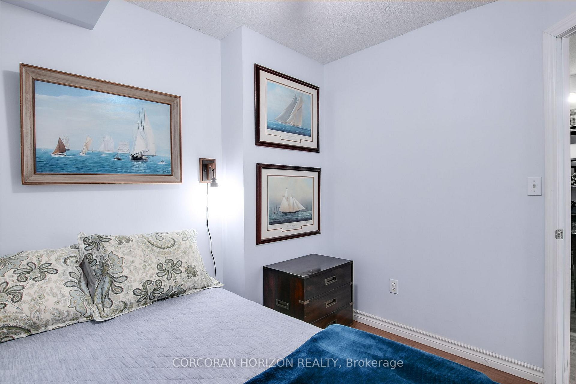 Photo 25 of Unit 305, 30 Hayden Street, Toronto, Church-Yonge Corridor — HOMEH