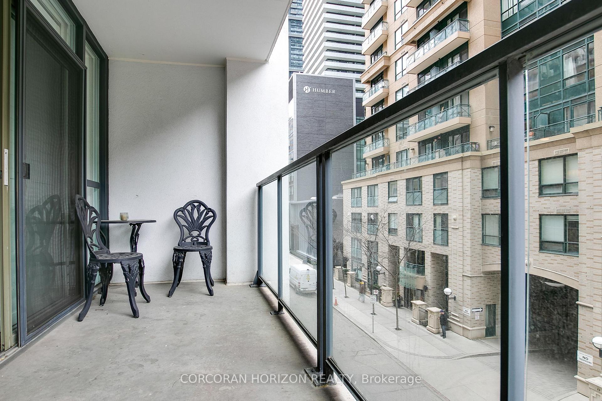 Photo 27 of Unit 305, 30 Hayden Street, Toronto, Church-Yonge Corridor — HOMEH