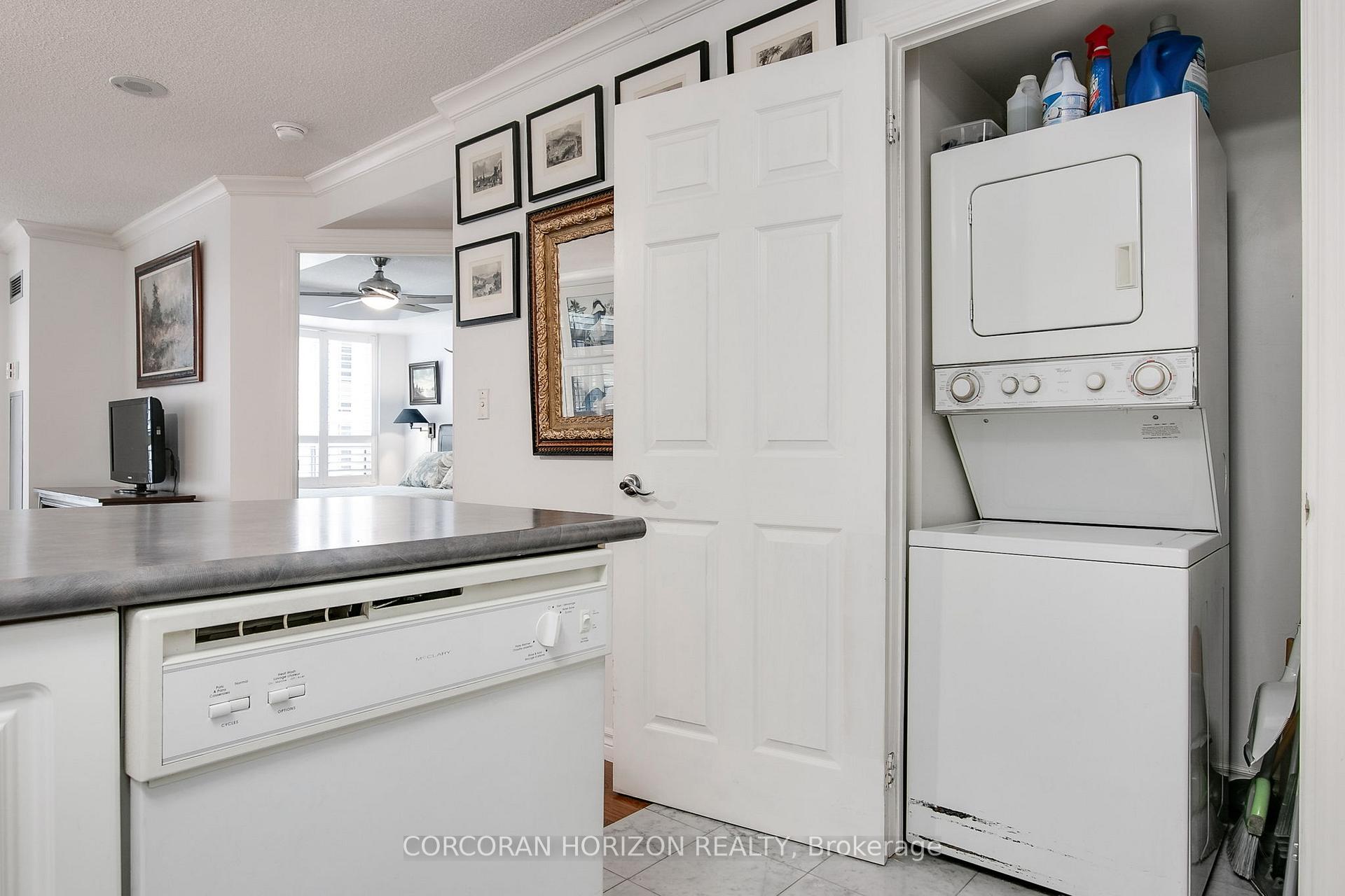Photo 28 of Unit 305, 30 Hayden Street, Toronto, Church-Yonge Corridor — HOMEH