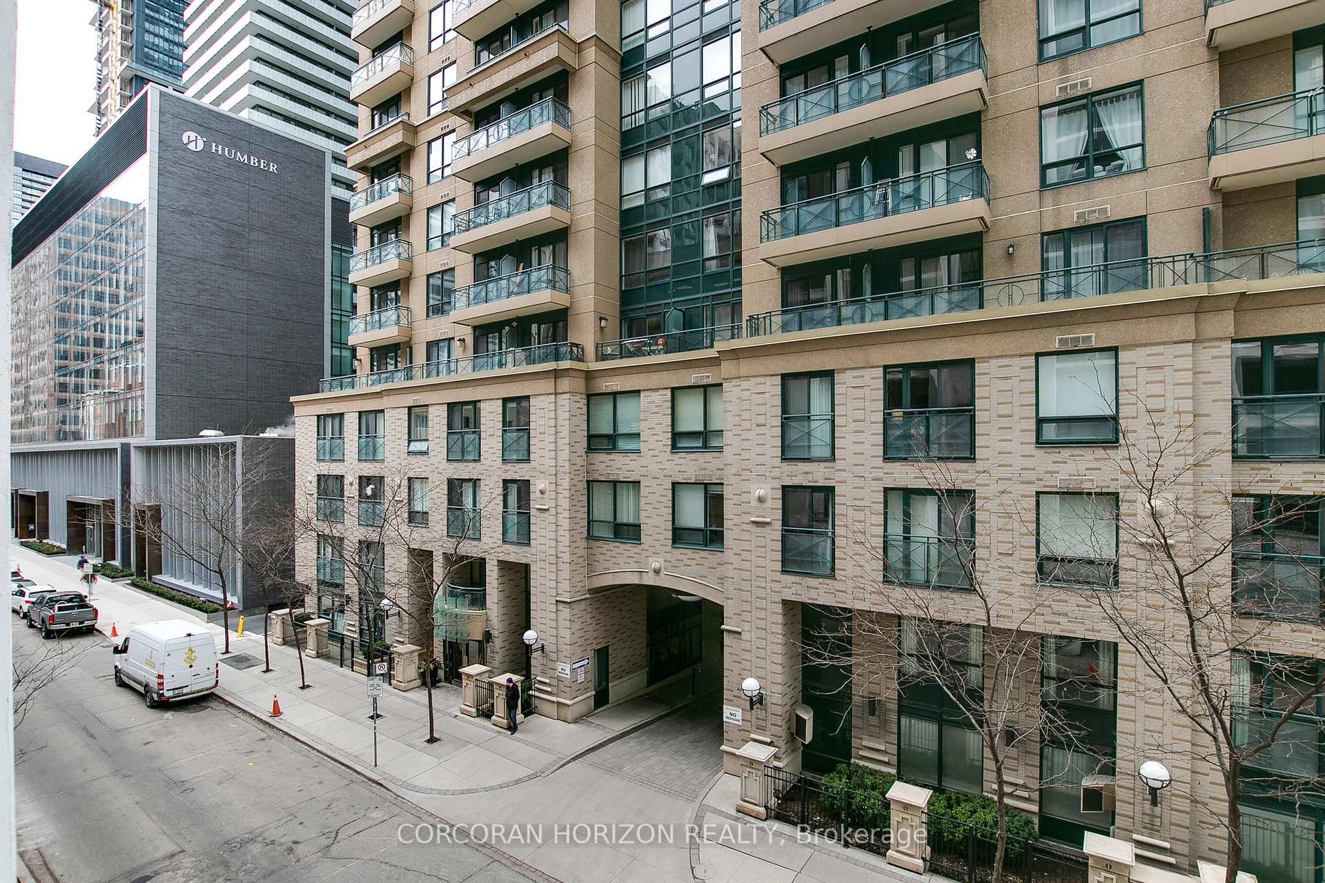 Photo 29 of Unit 305, 30 Hayden Street, Toronto, Church-Yonge Corridor — HOMEH